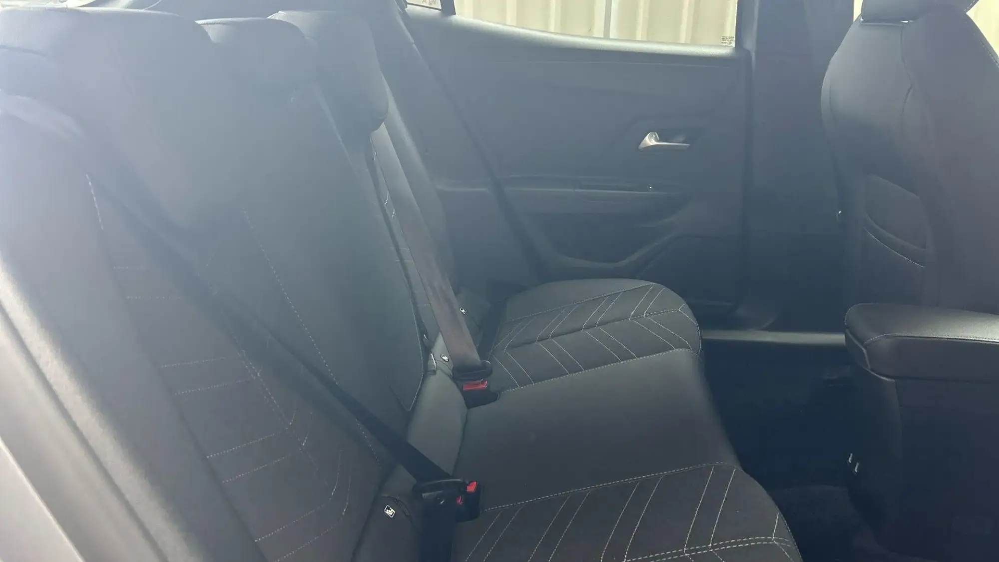 Vauxhall Mokka Image 15 Vauxhall Mokka Image 15