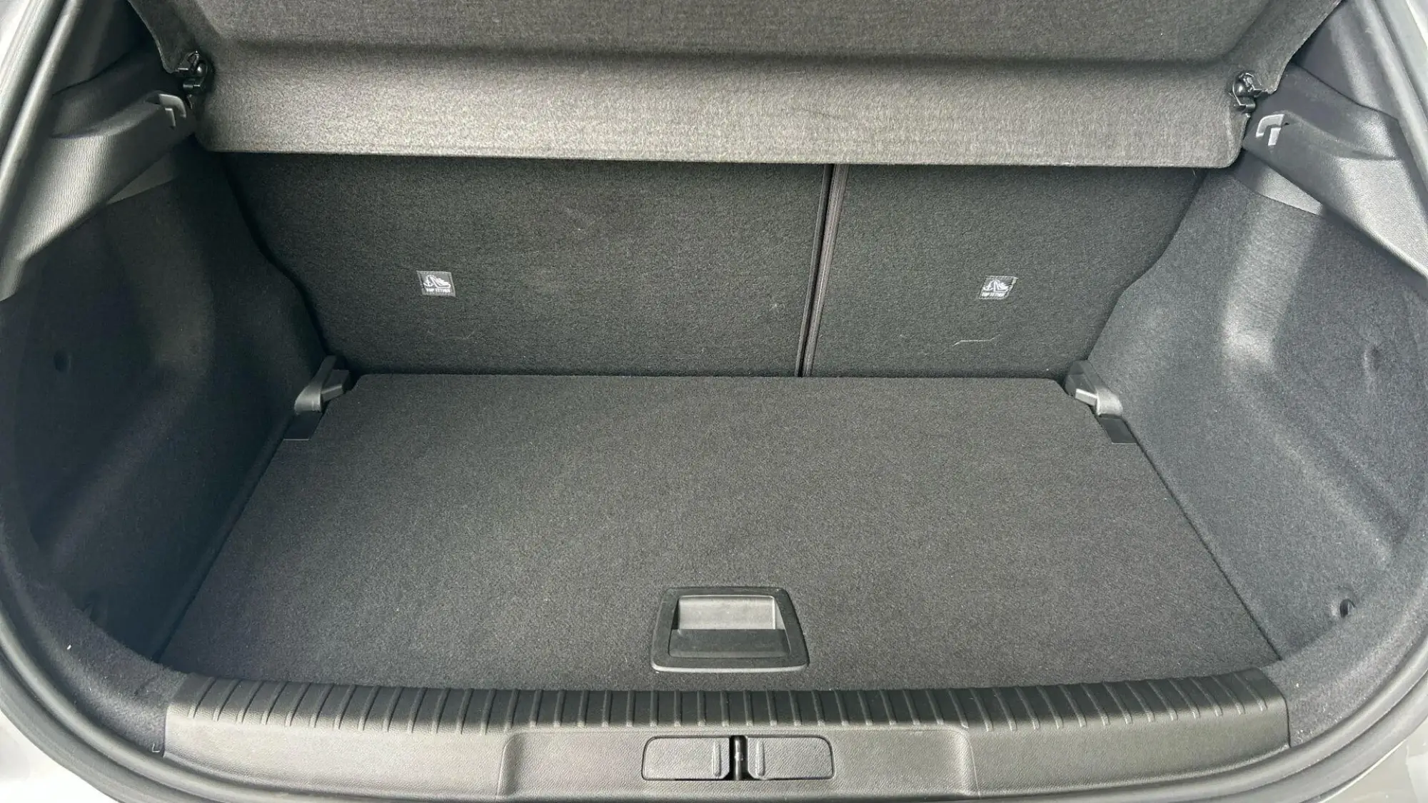 Vauxhall Mokka Image 17 Vauxhall Mokka Image 17