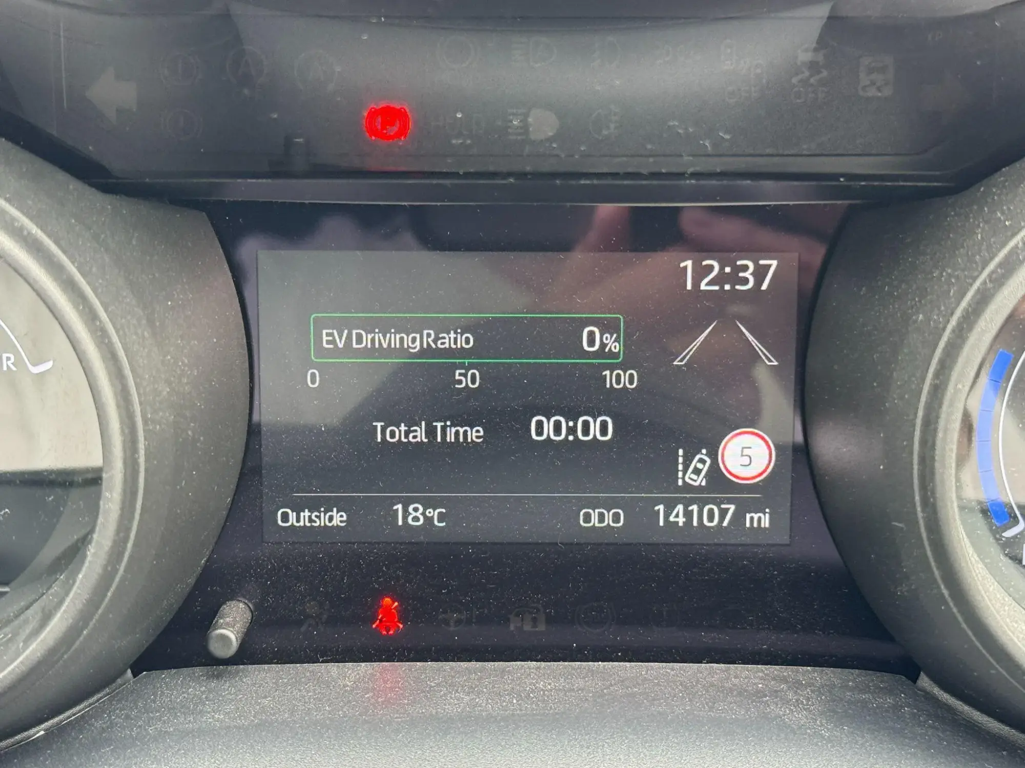 Toyota Yaris Image 18 Toyota Yaris Image 18