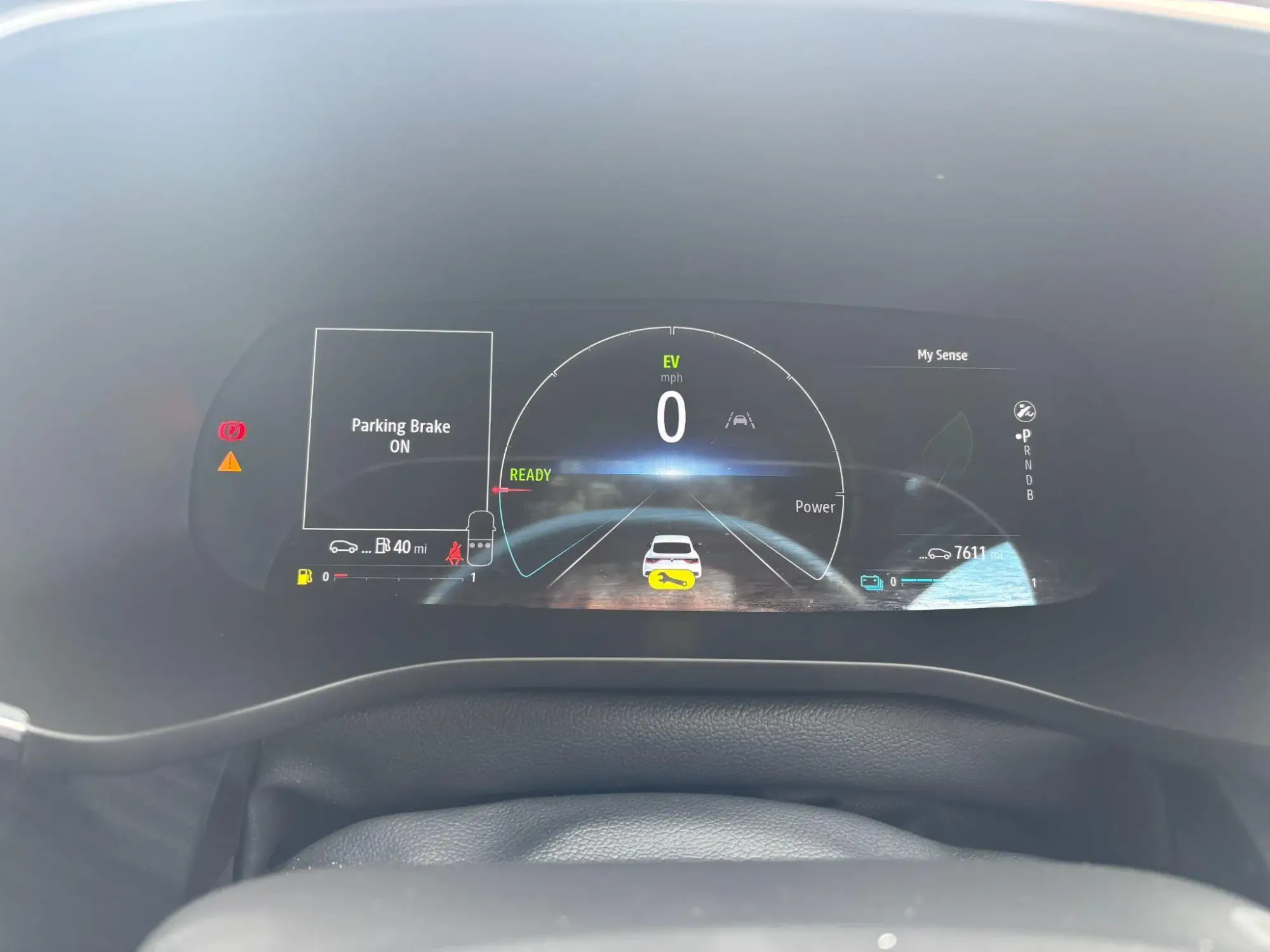 Renault Arkana E-Tech Image 20 Renault Arkana E-Tech Image 20