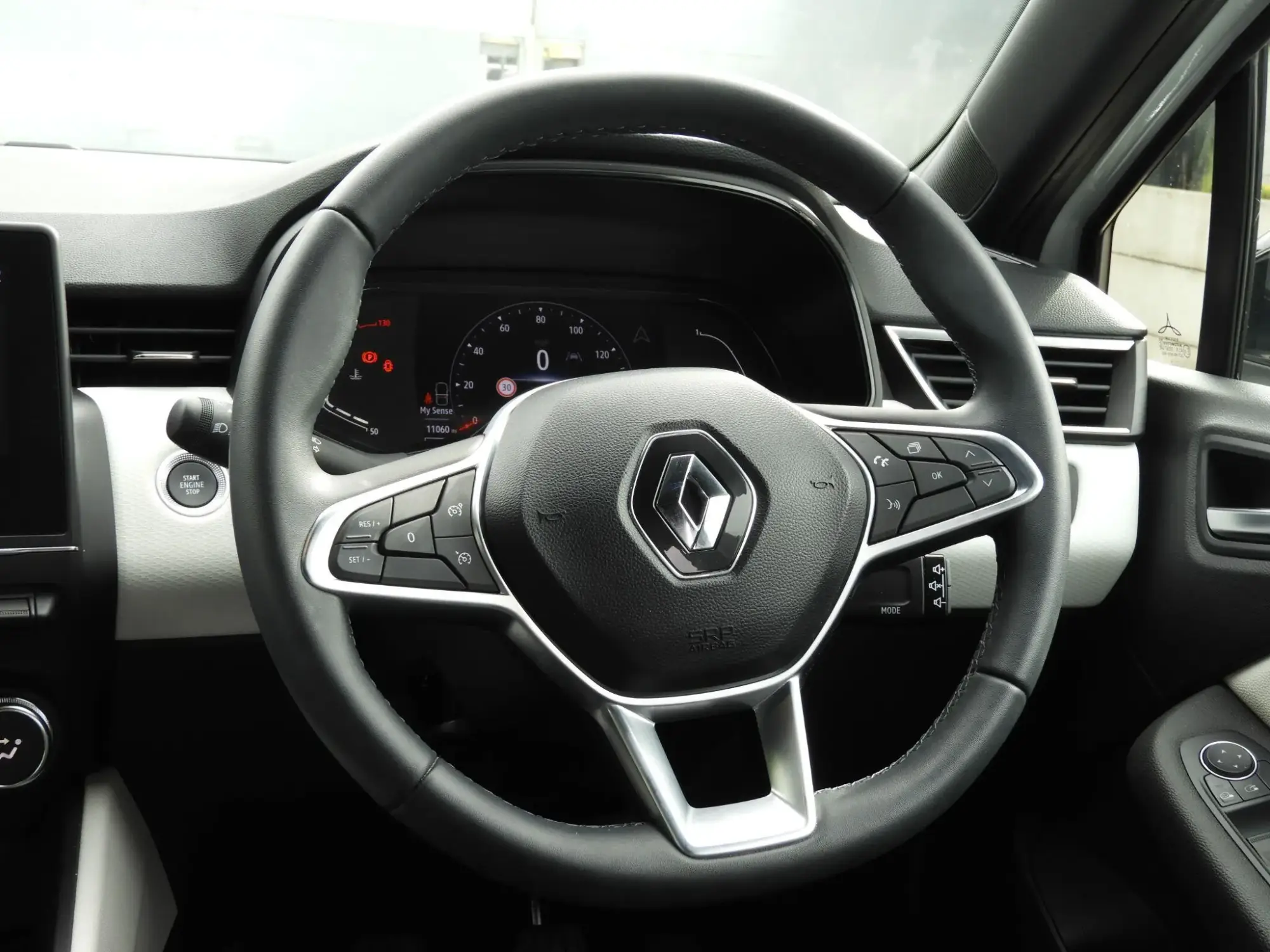 Renault Clio Image 32 Renault Clio Image 32