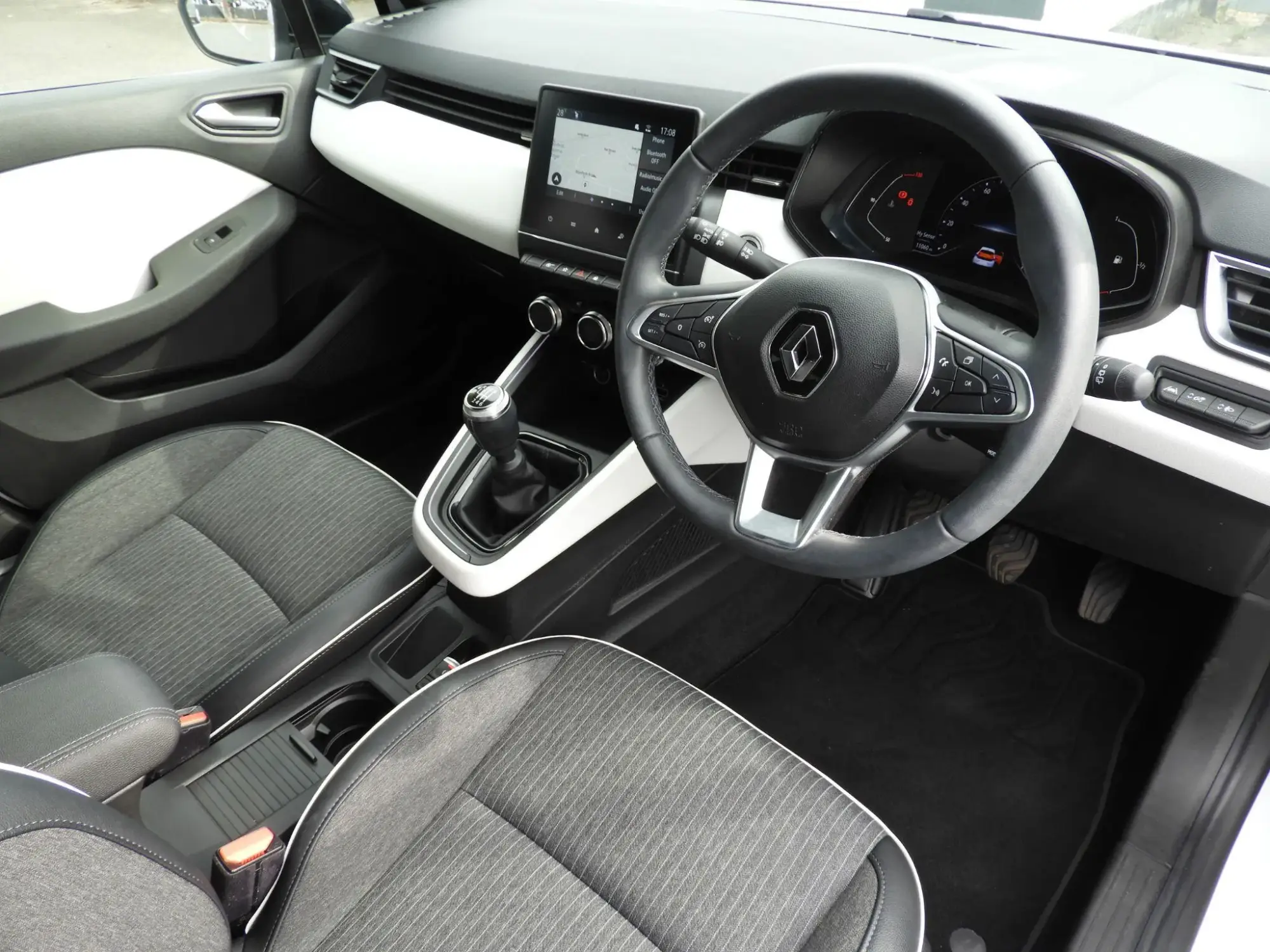 Renault Clio Image 34 Renault Clio Image 34