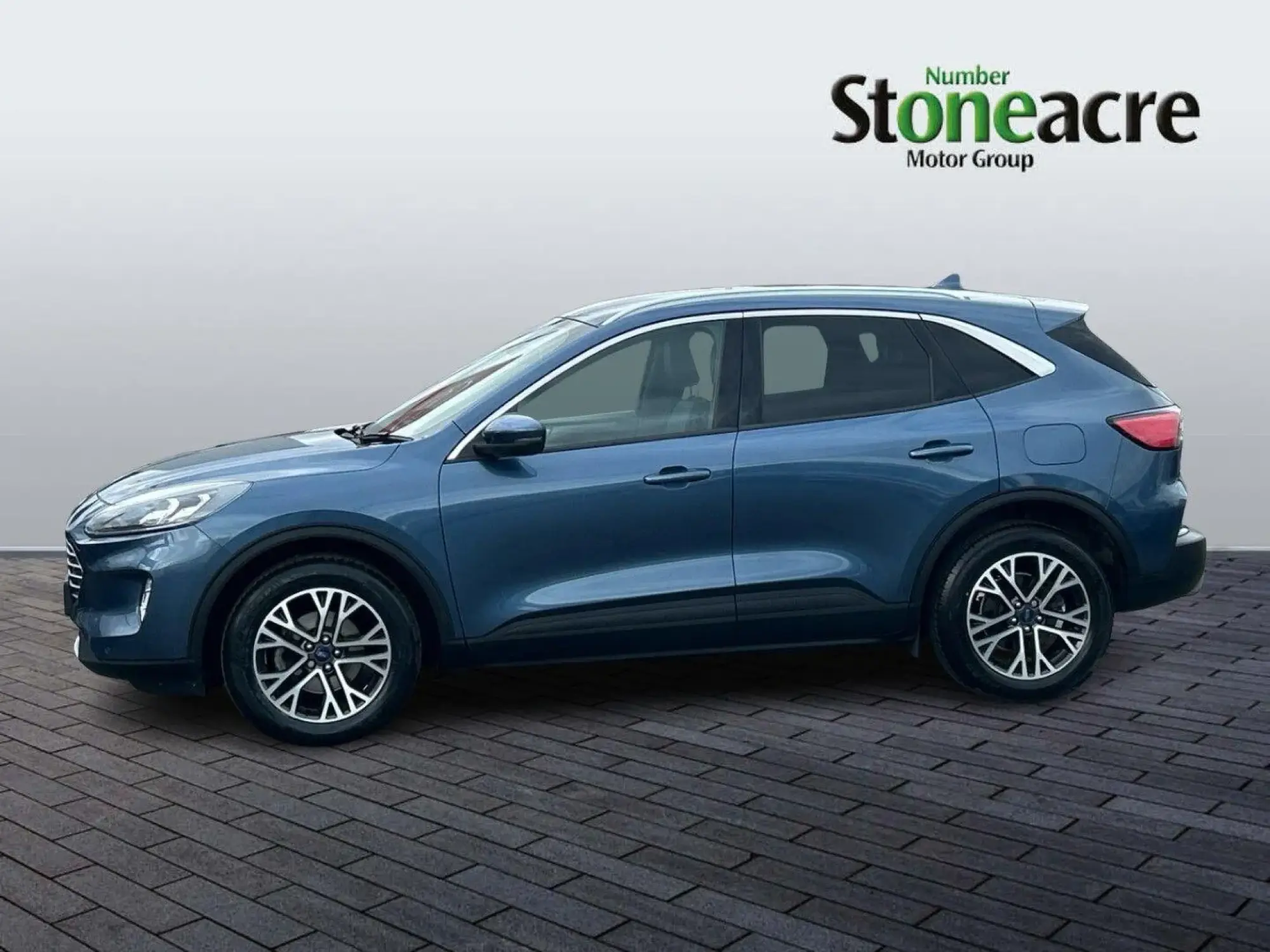 Ford Kuga Image 6