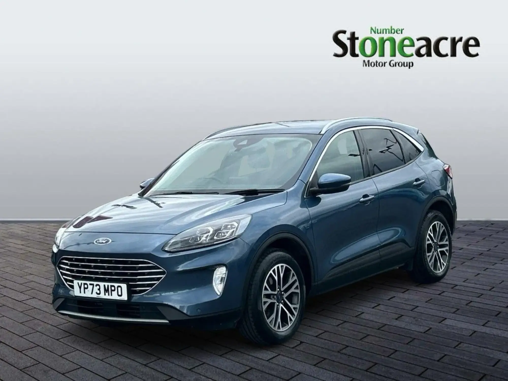Ford Kuga Image 7