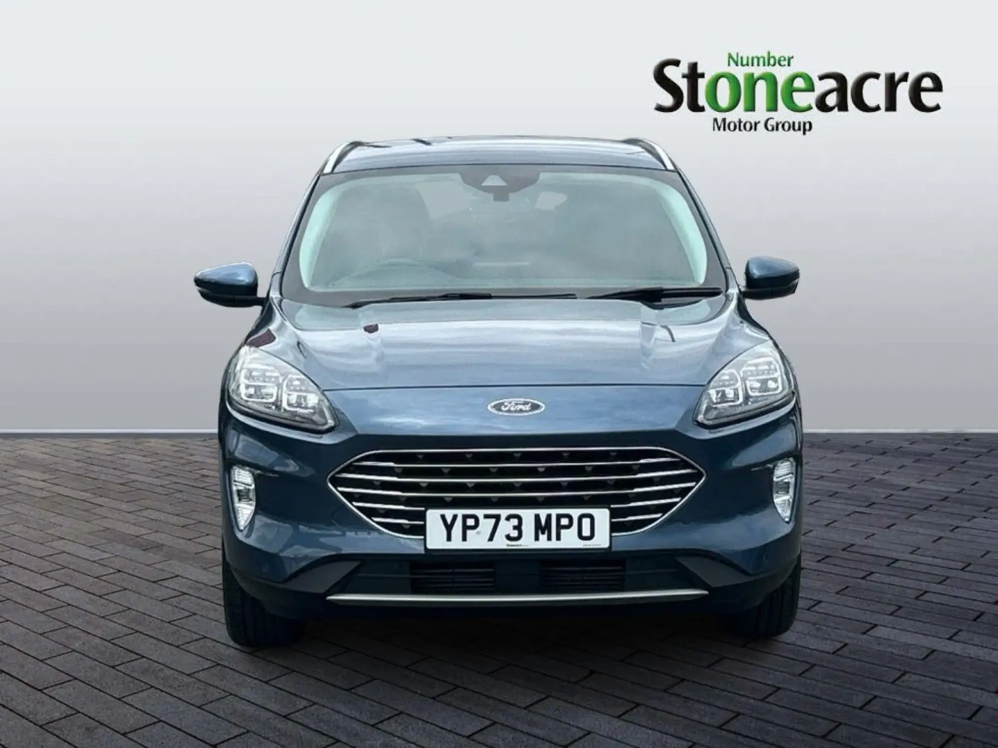 Ford Kuga Image 8