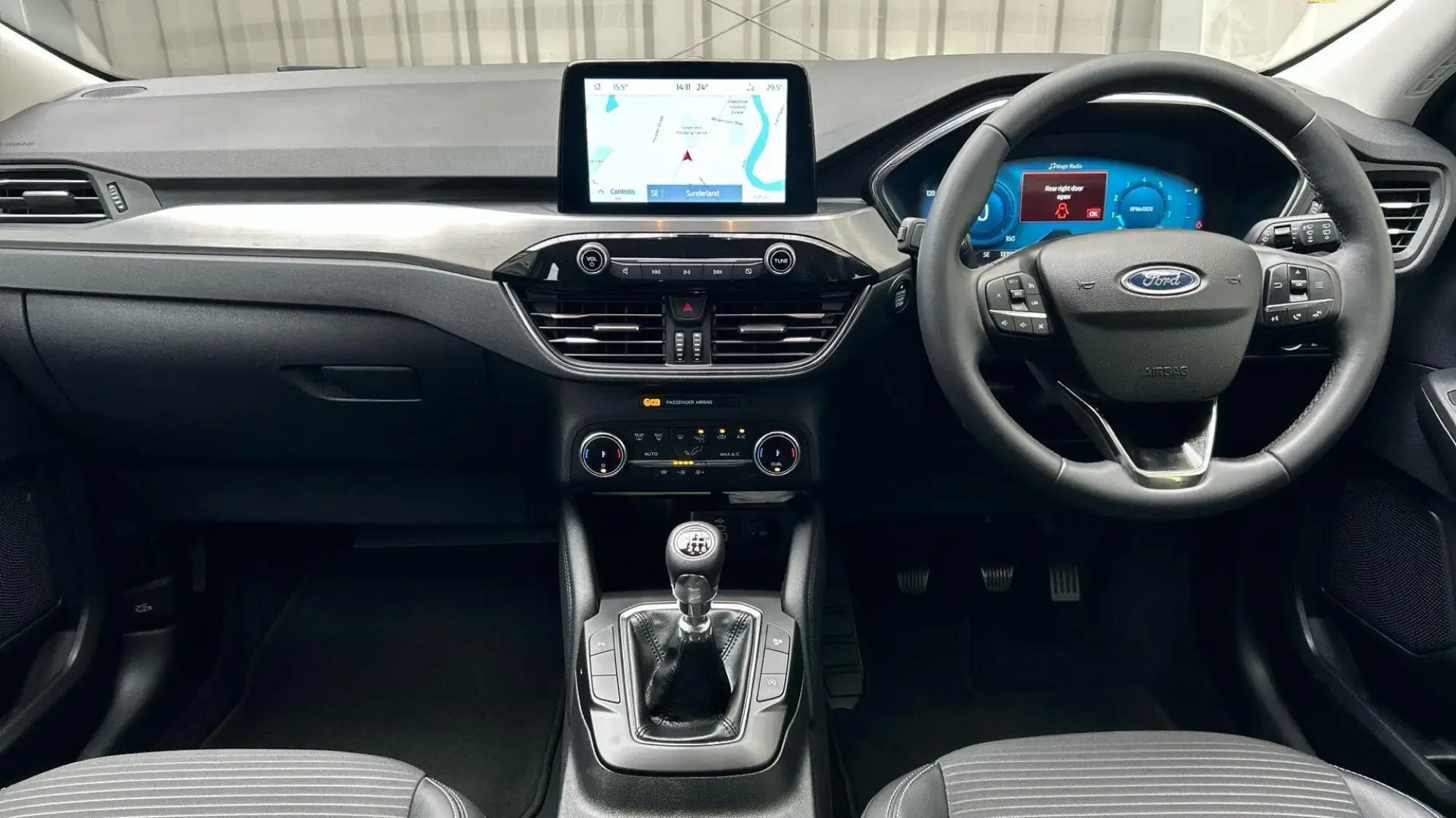 Ford Kuga Image 9
