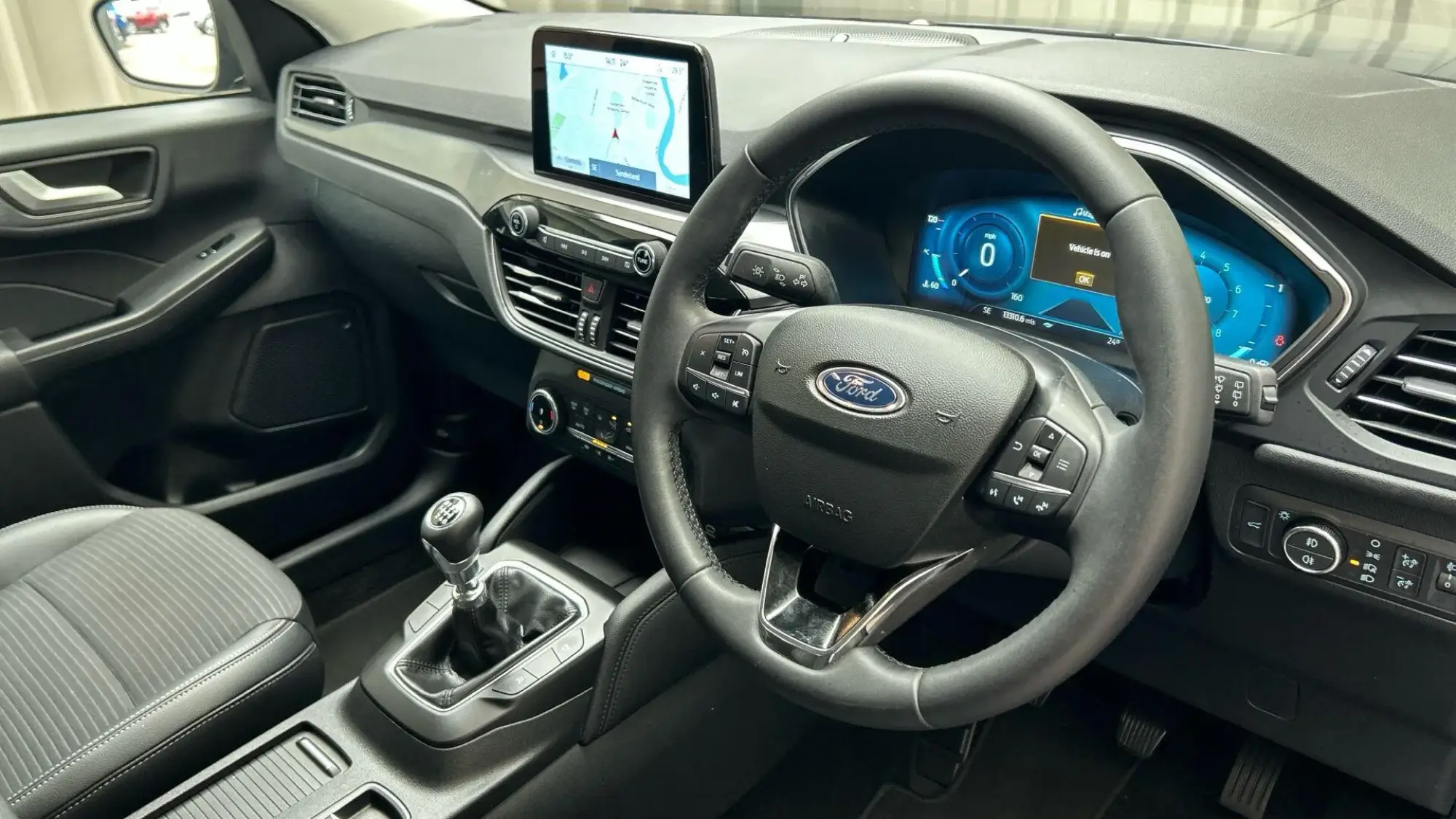 Ford Kuga Image 10