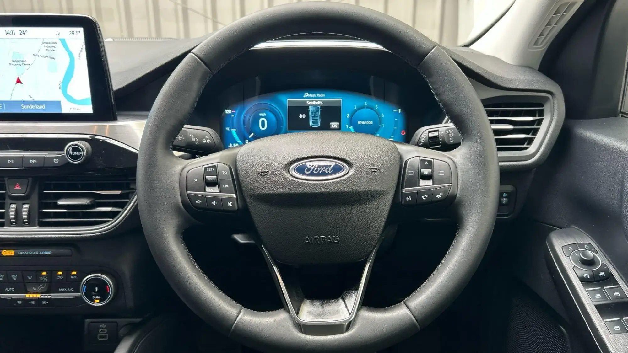 Ford Kuga Image 12