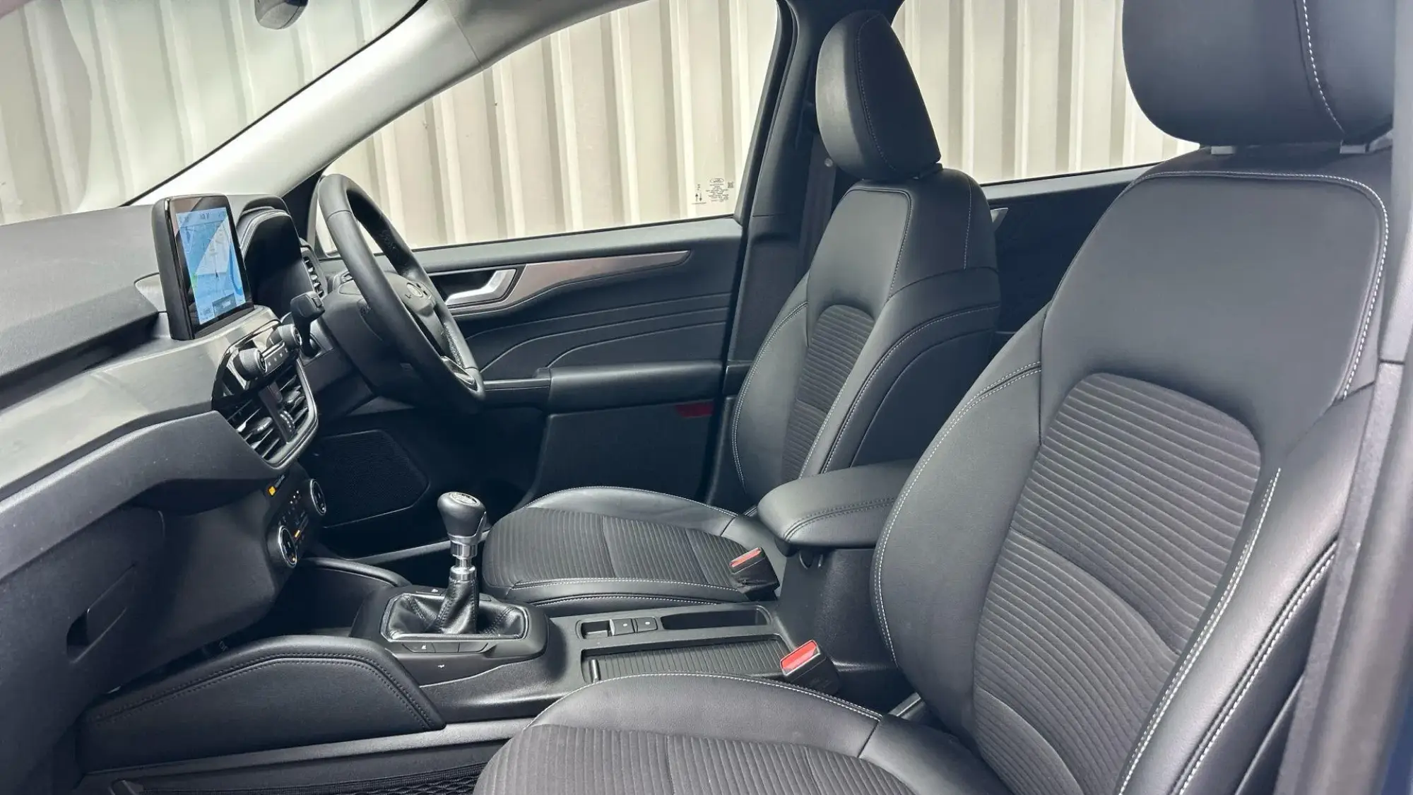 Ford Kuga Image 14