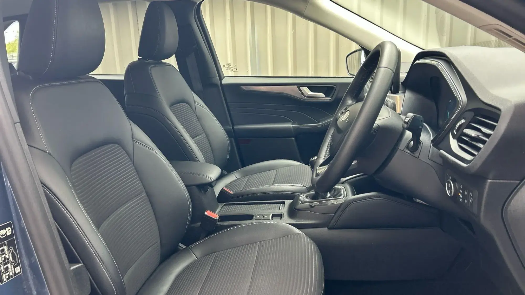 Ford Kuga Image 15