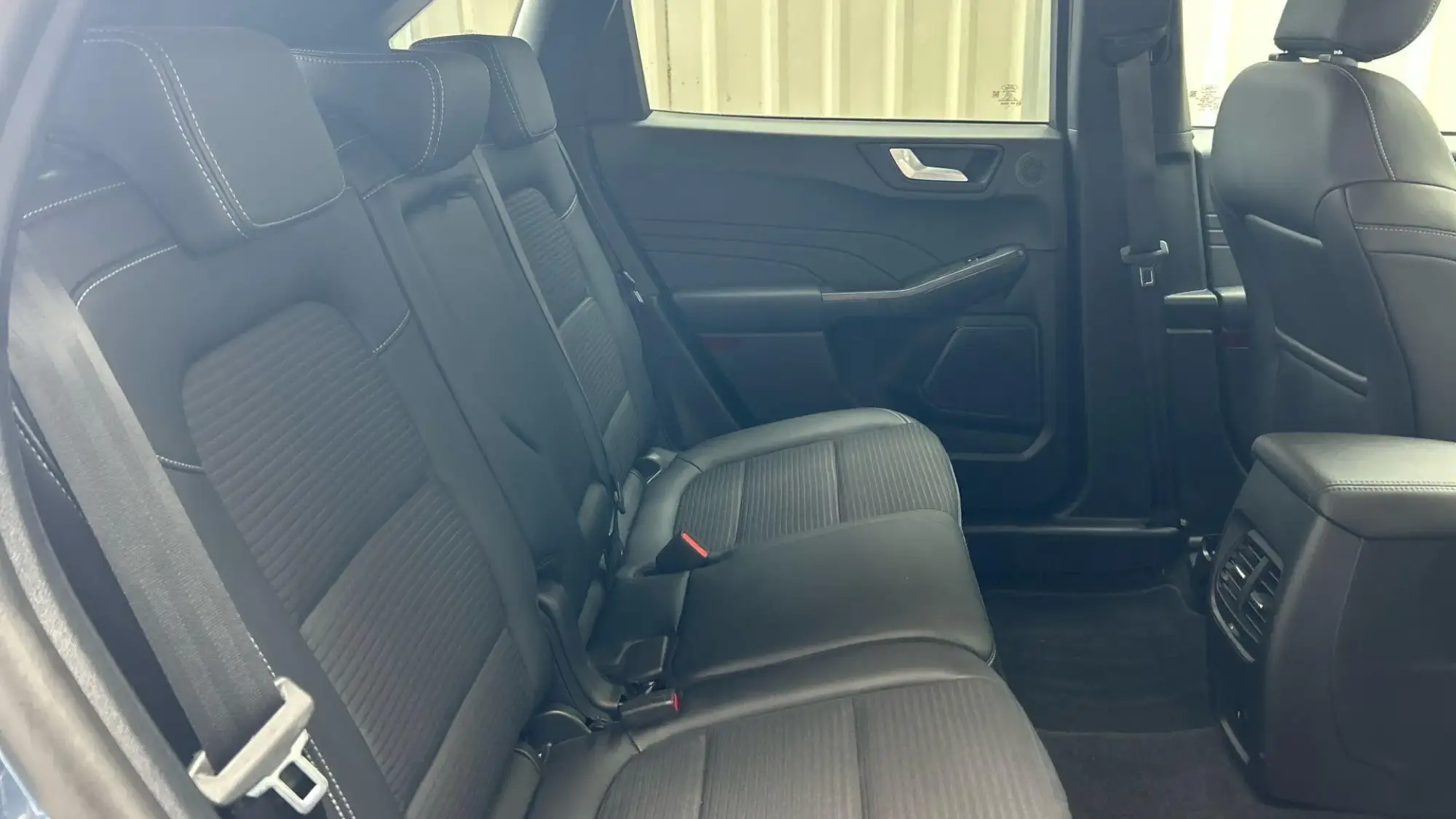 Ford Kuga Image 16
