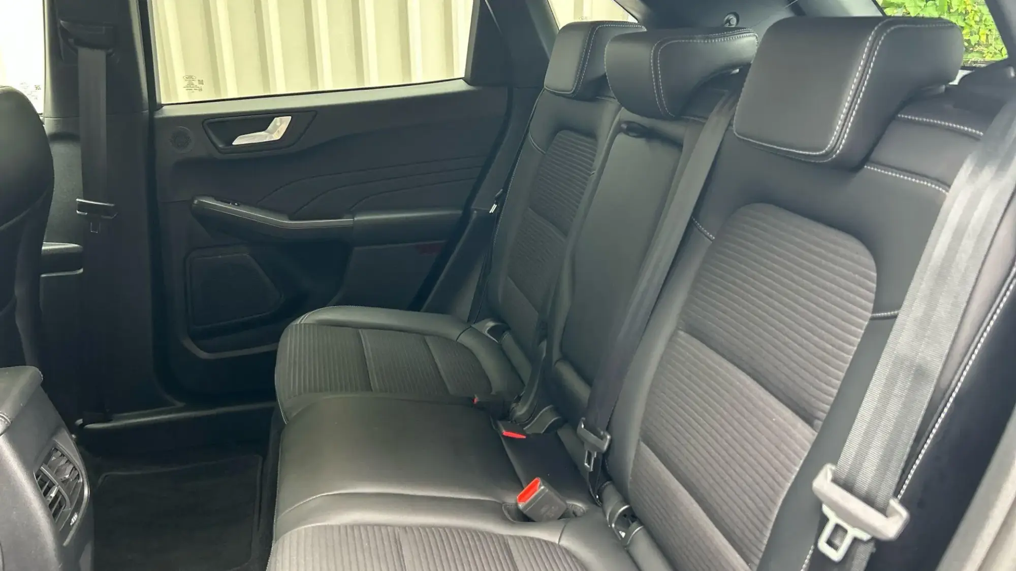 Ford Kuga Image 17
