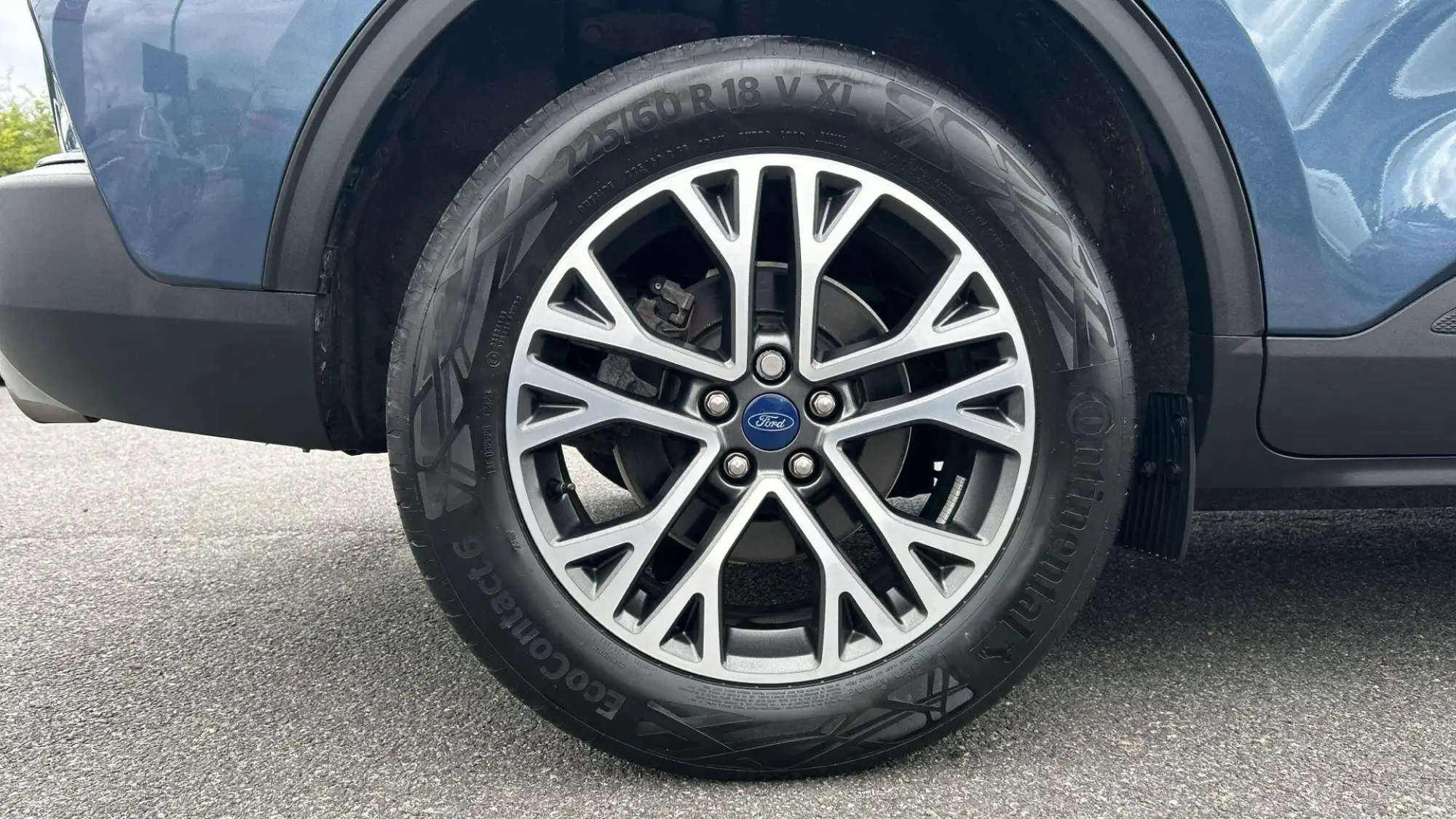 Ford Kuga Image 19
