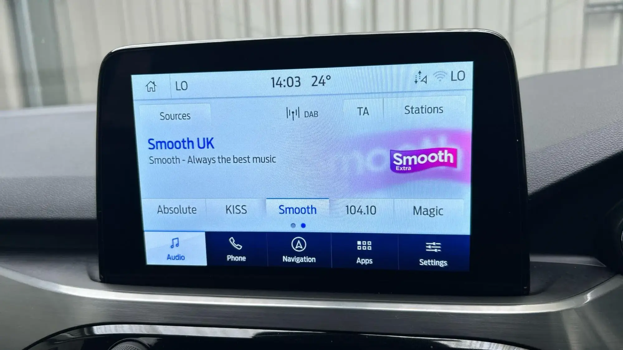 Ford Kuga Image 23