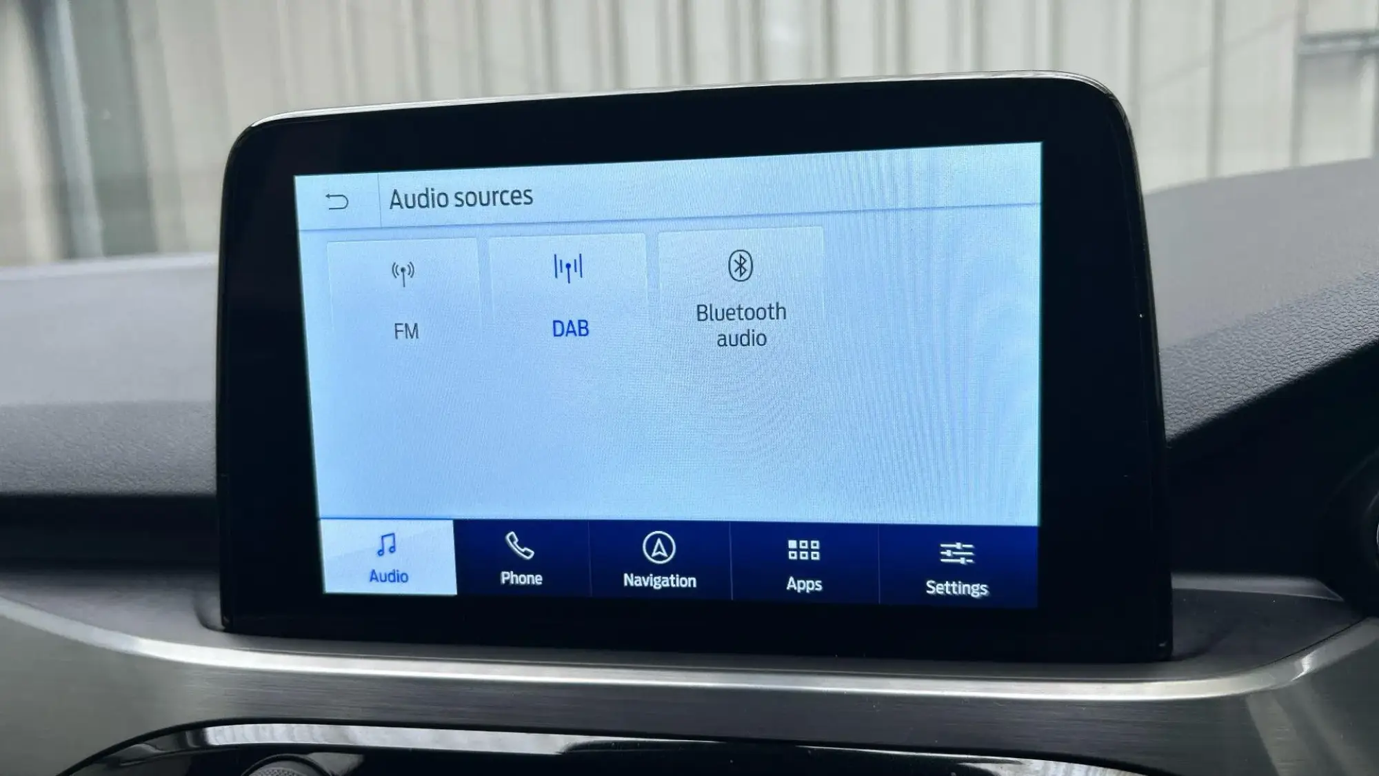 Ford Kuga Image 26
