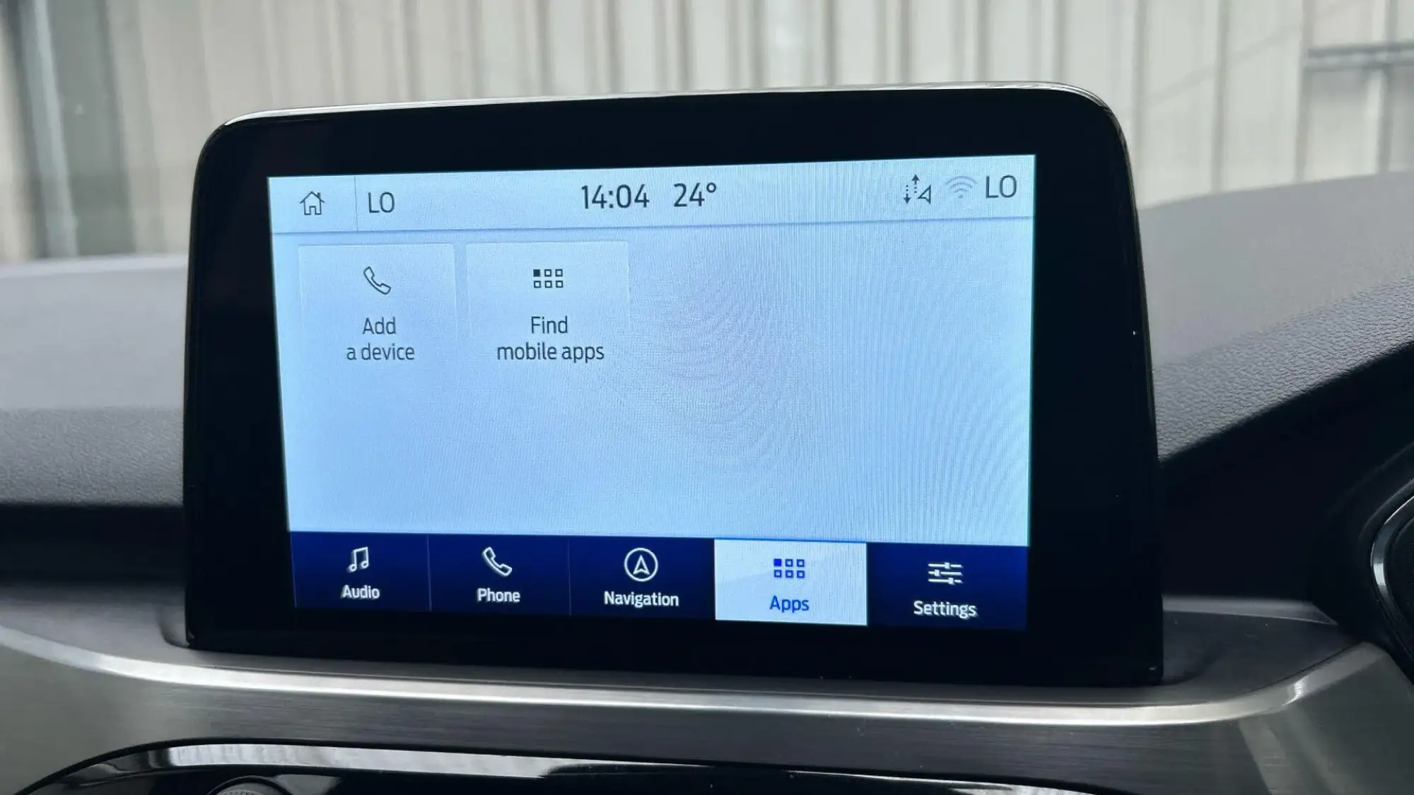 Ford Kuga Image 27