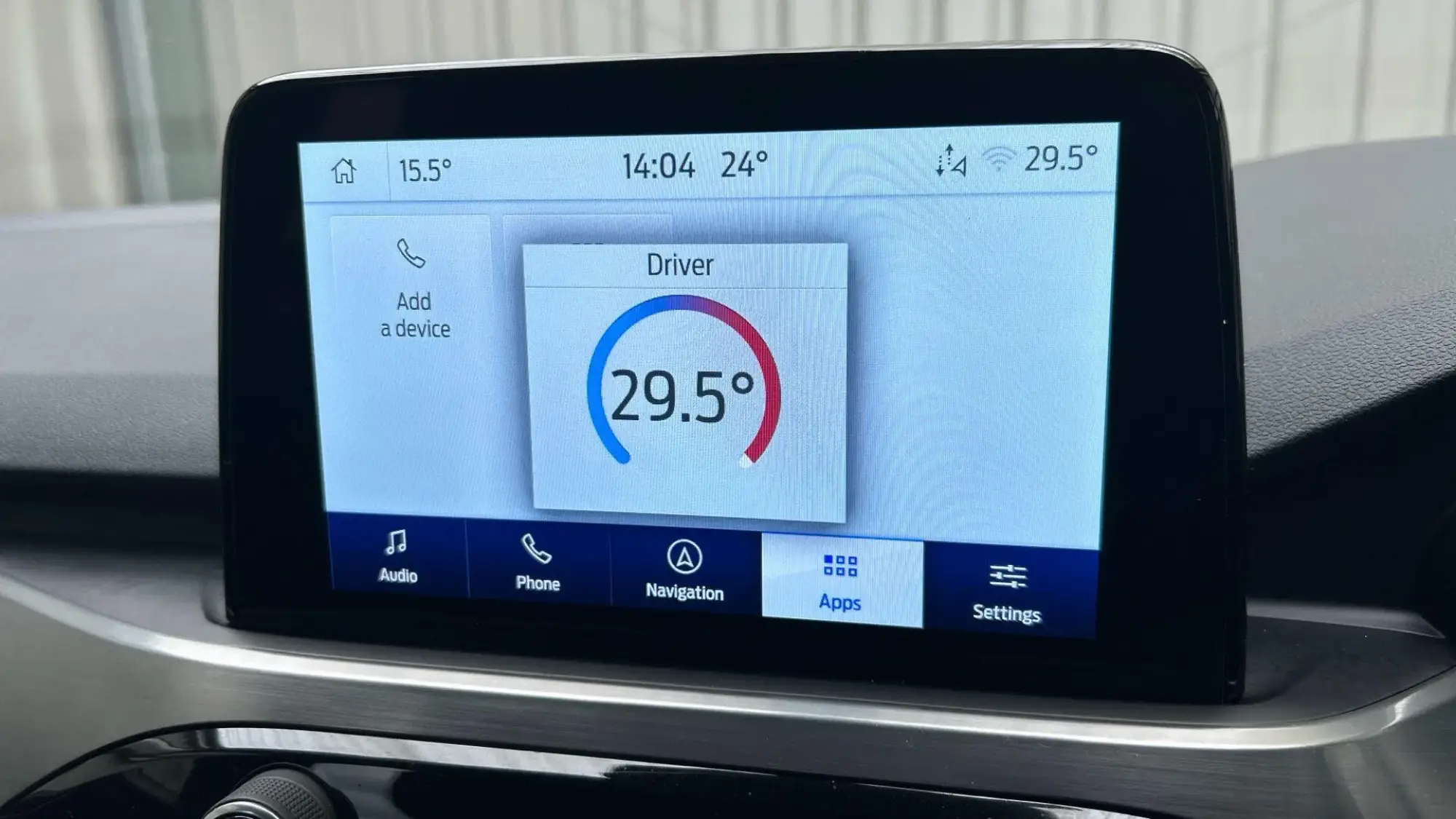 Ford Kuga Image 28