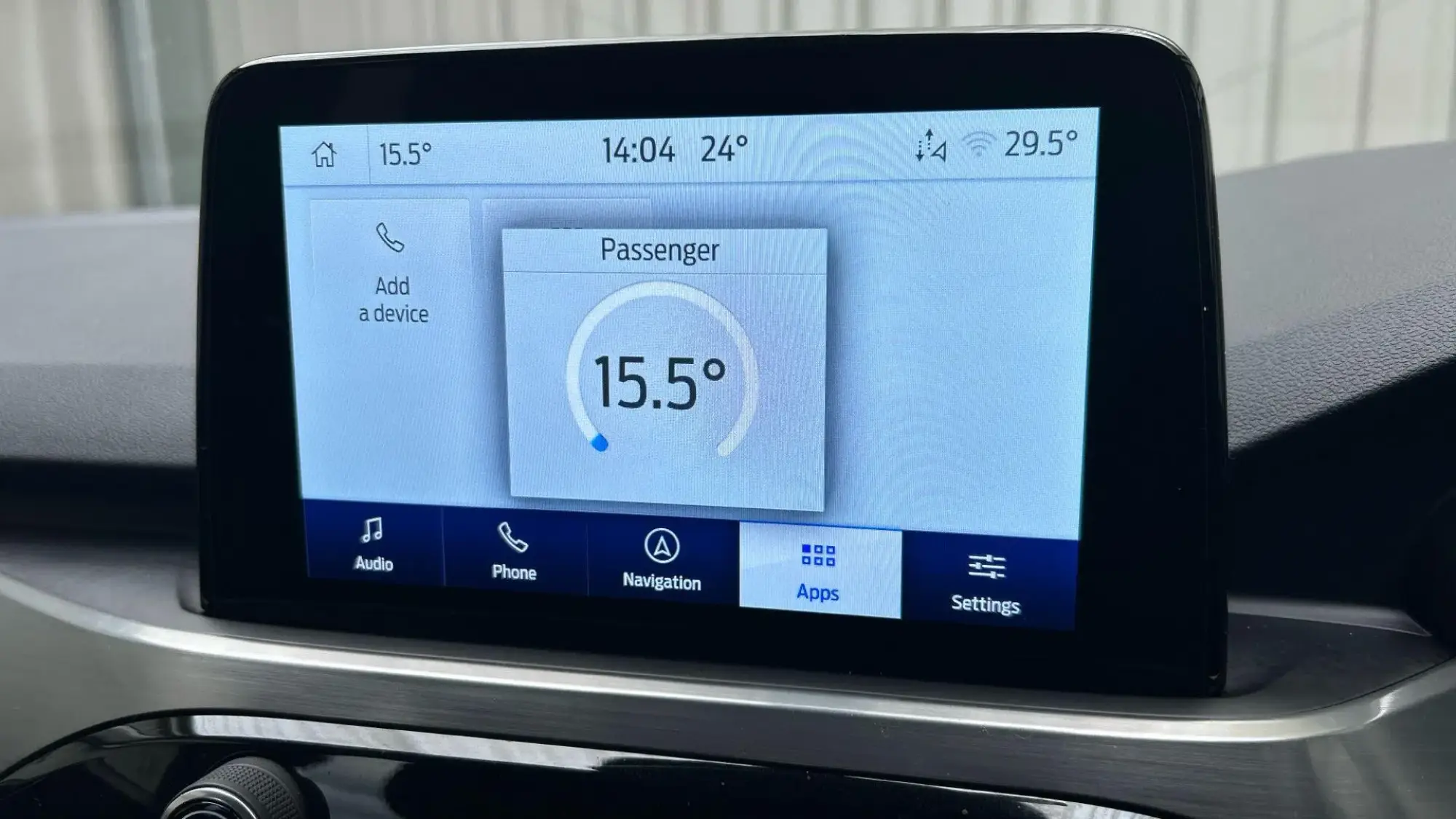 Ford Kuga Image 29