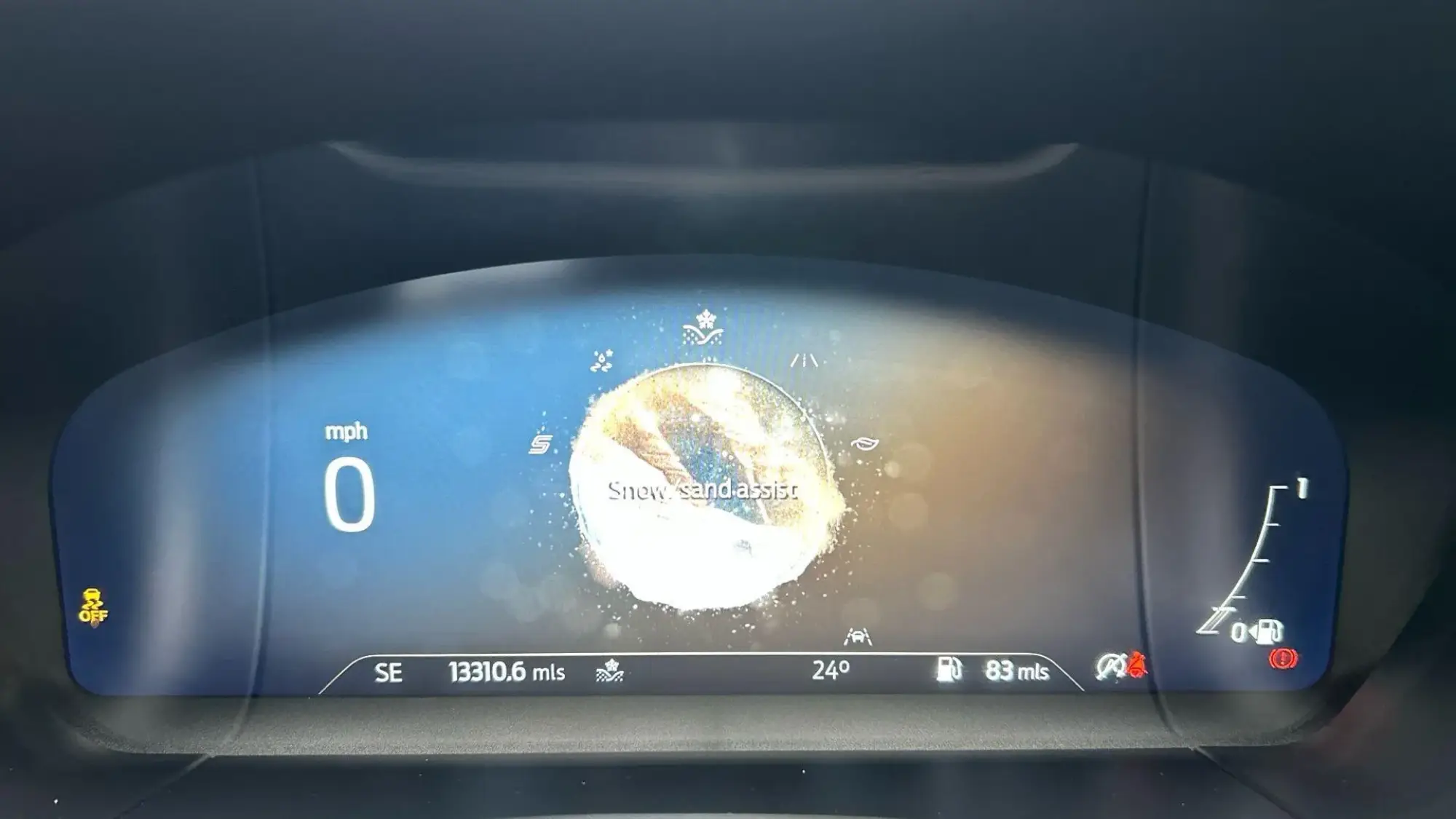 Ford Kuga Image 36
