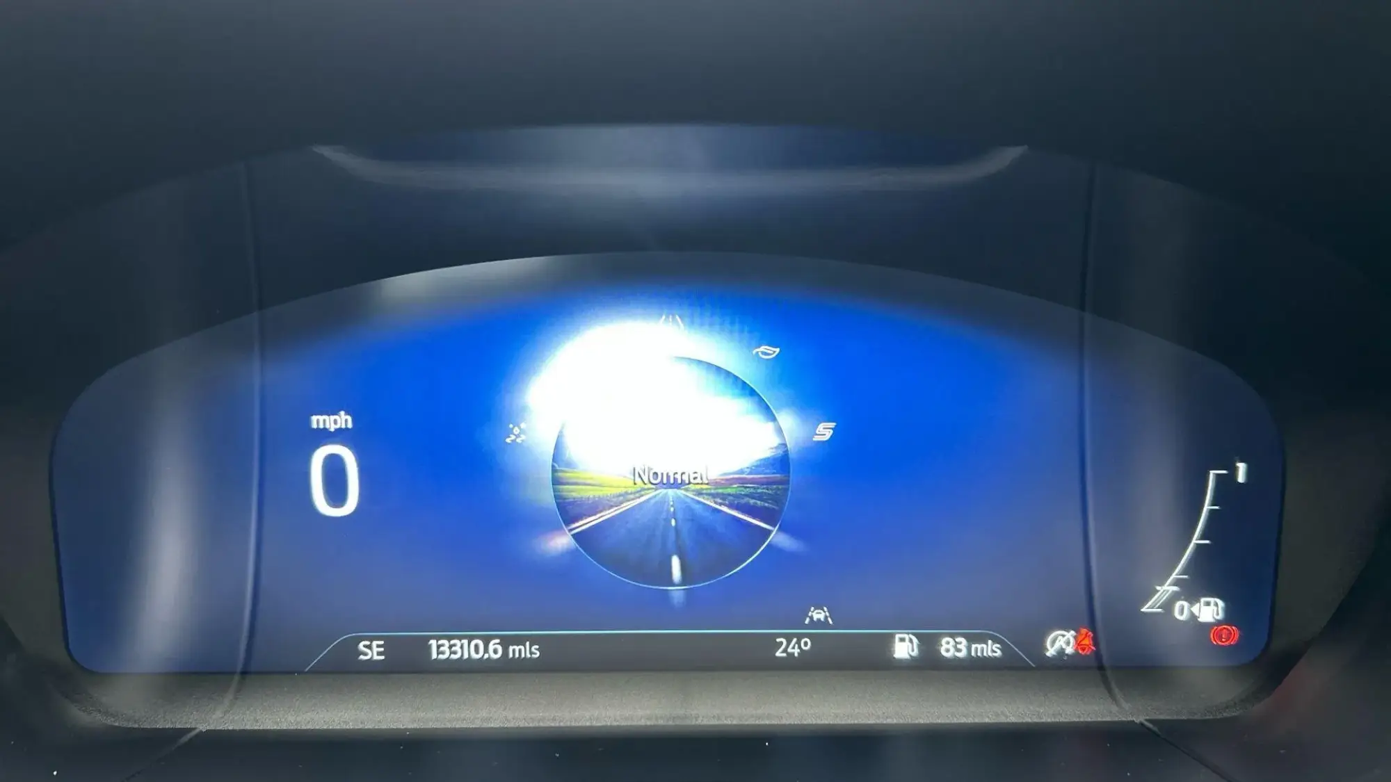 Ford Kuga Image 37