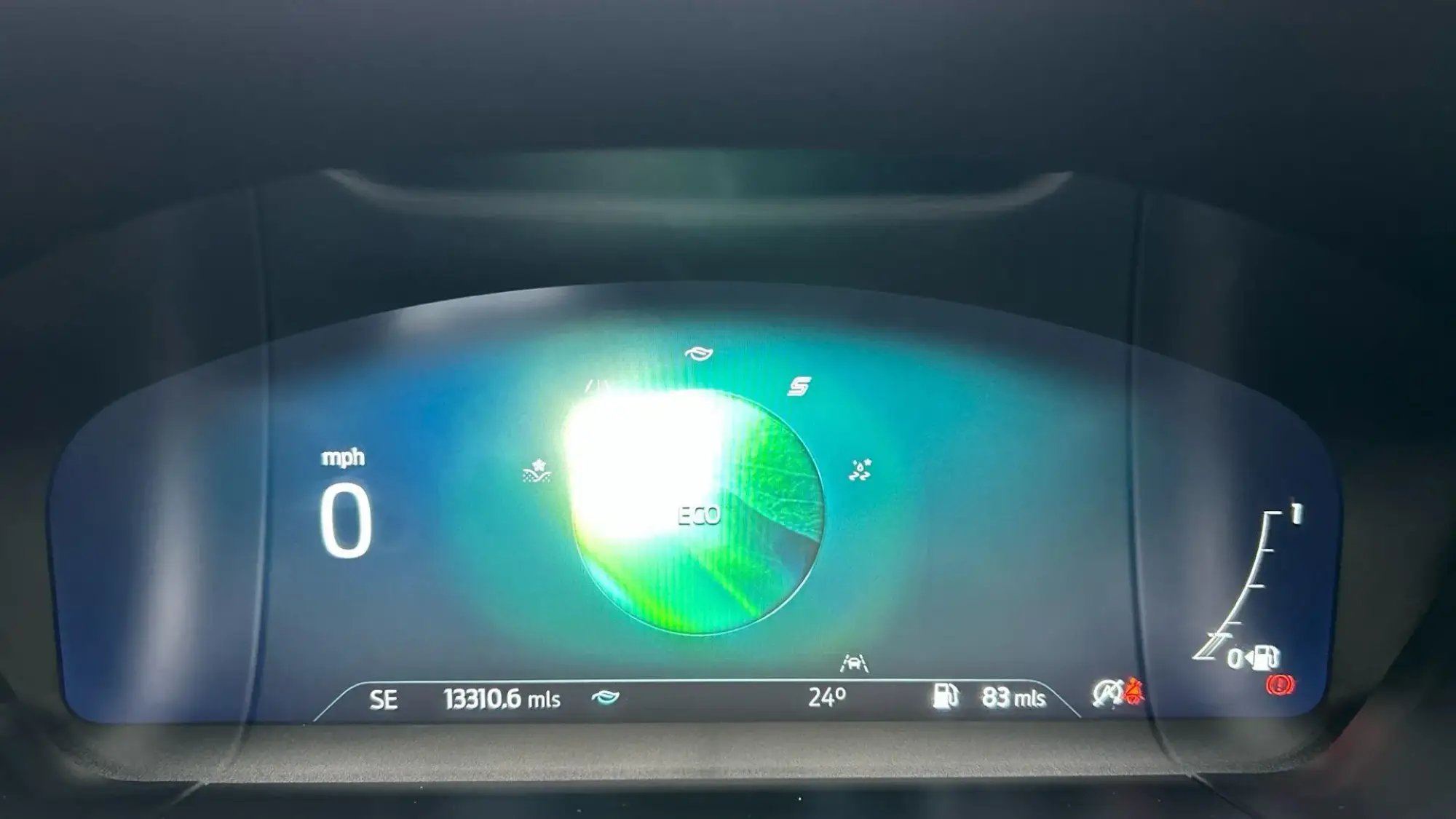 Ford Kuga Image 38