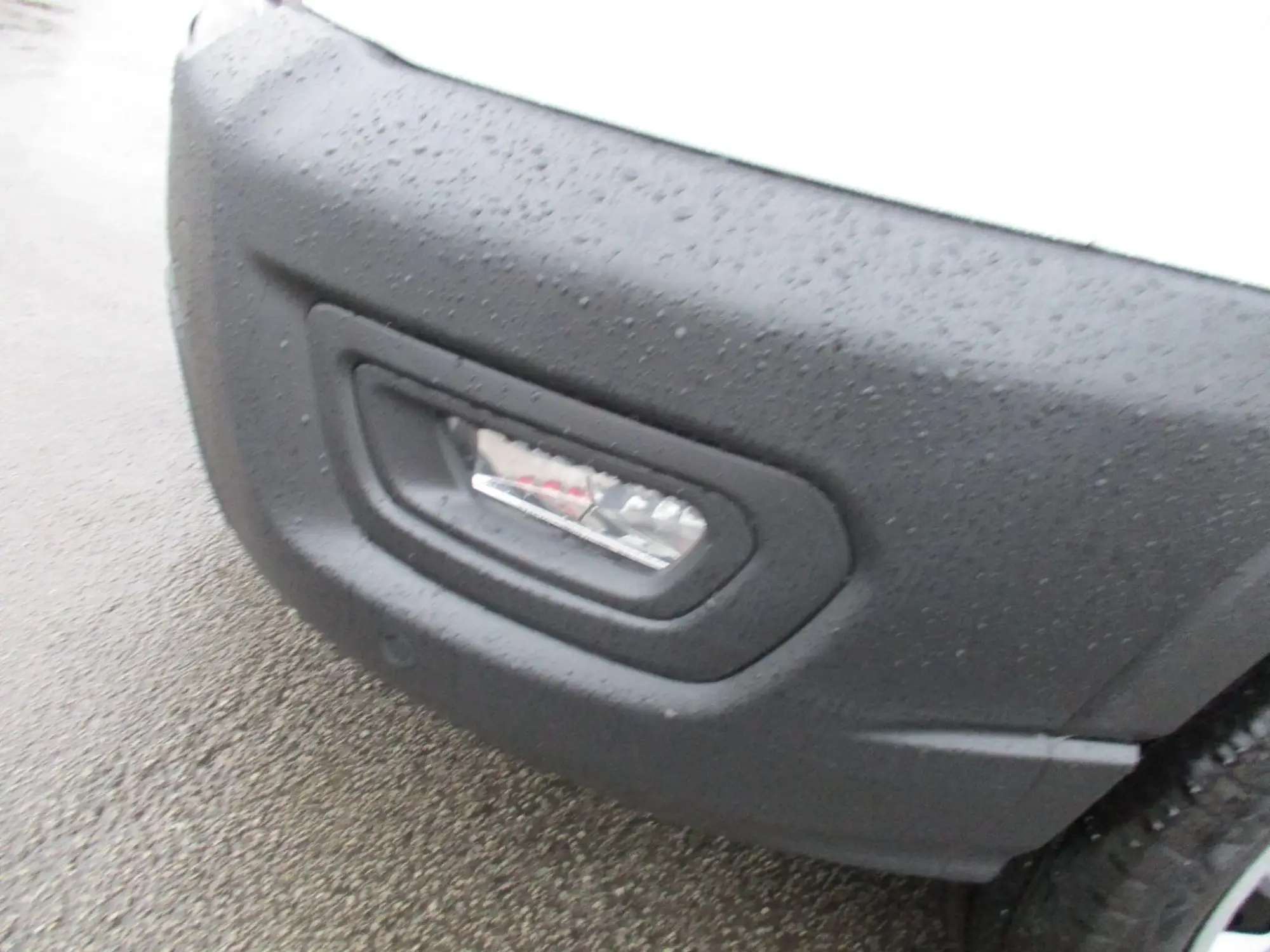 Ford E-Transit Image 9