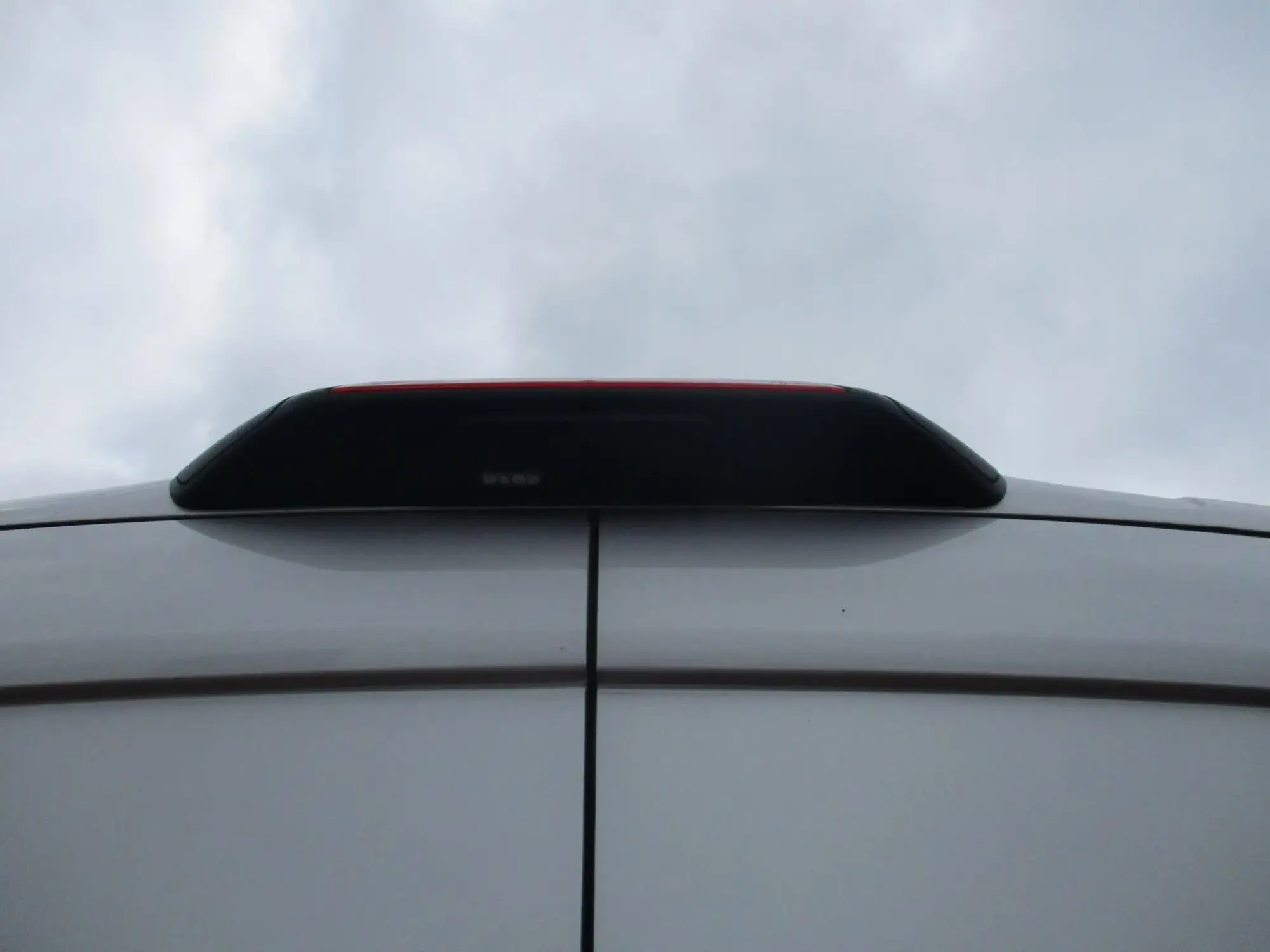 Ford E-Transit Image 23