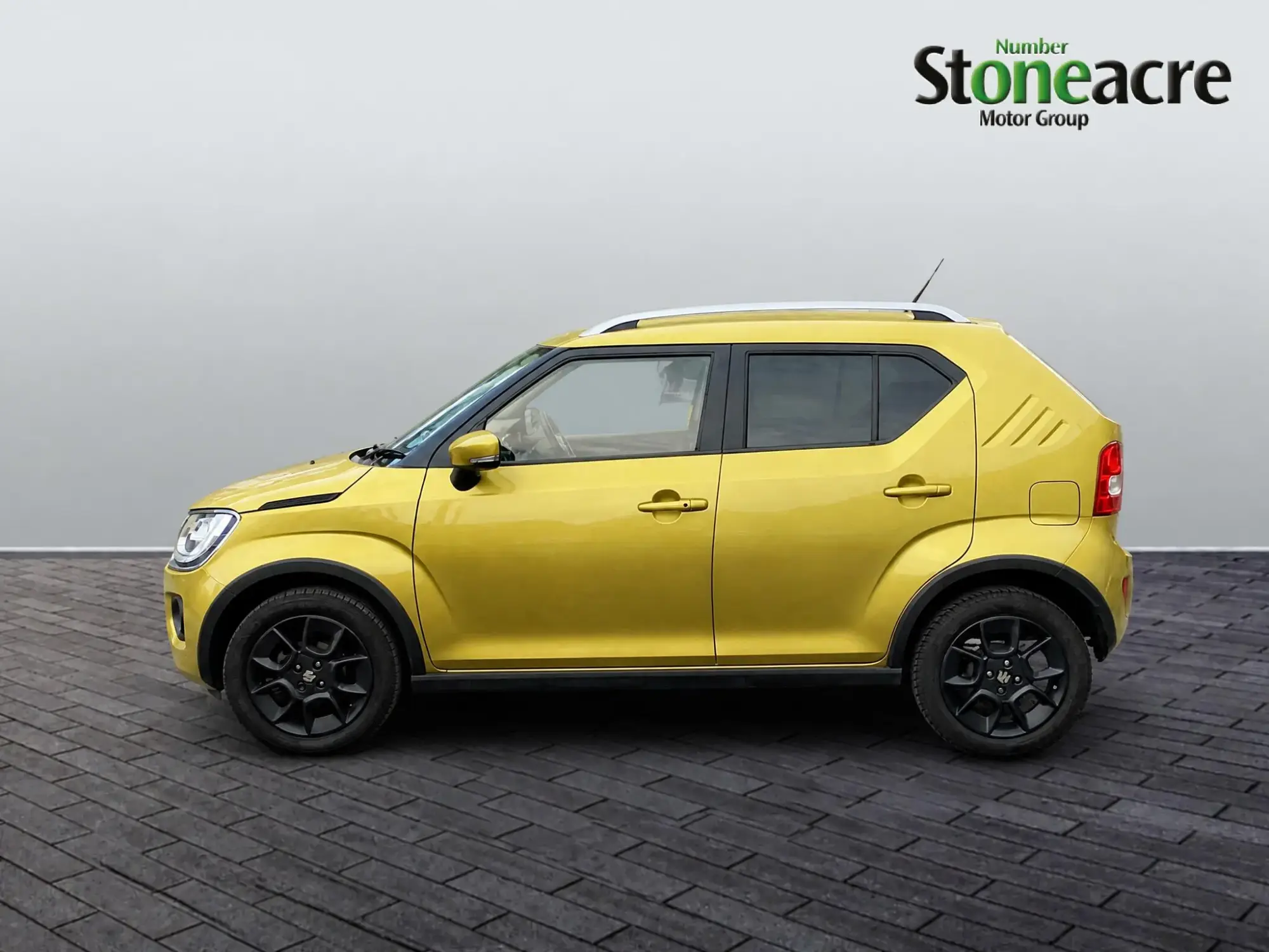 Suzuki Ignis Image 8 Suzuki Ignis Image 8