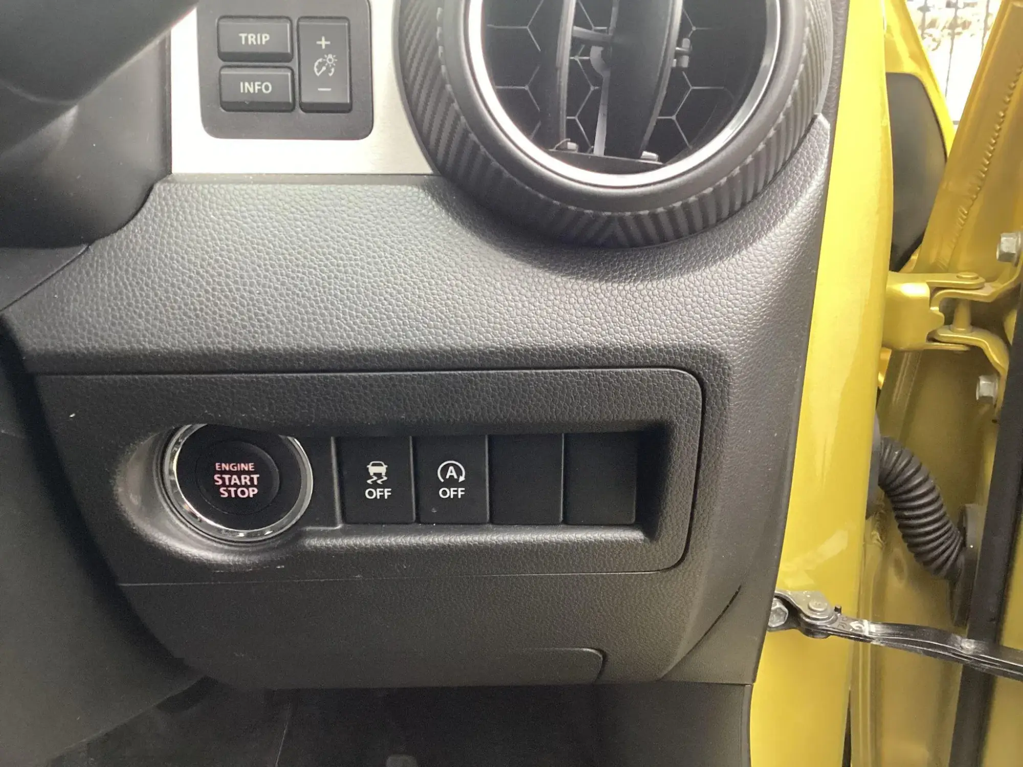 Suzuki Ignis Image 16 Suzuki Ignis Image 16