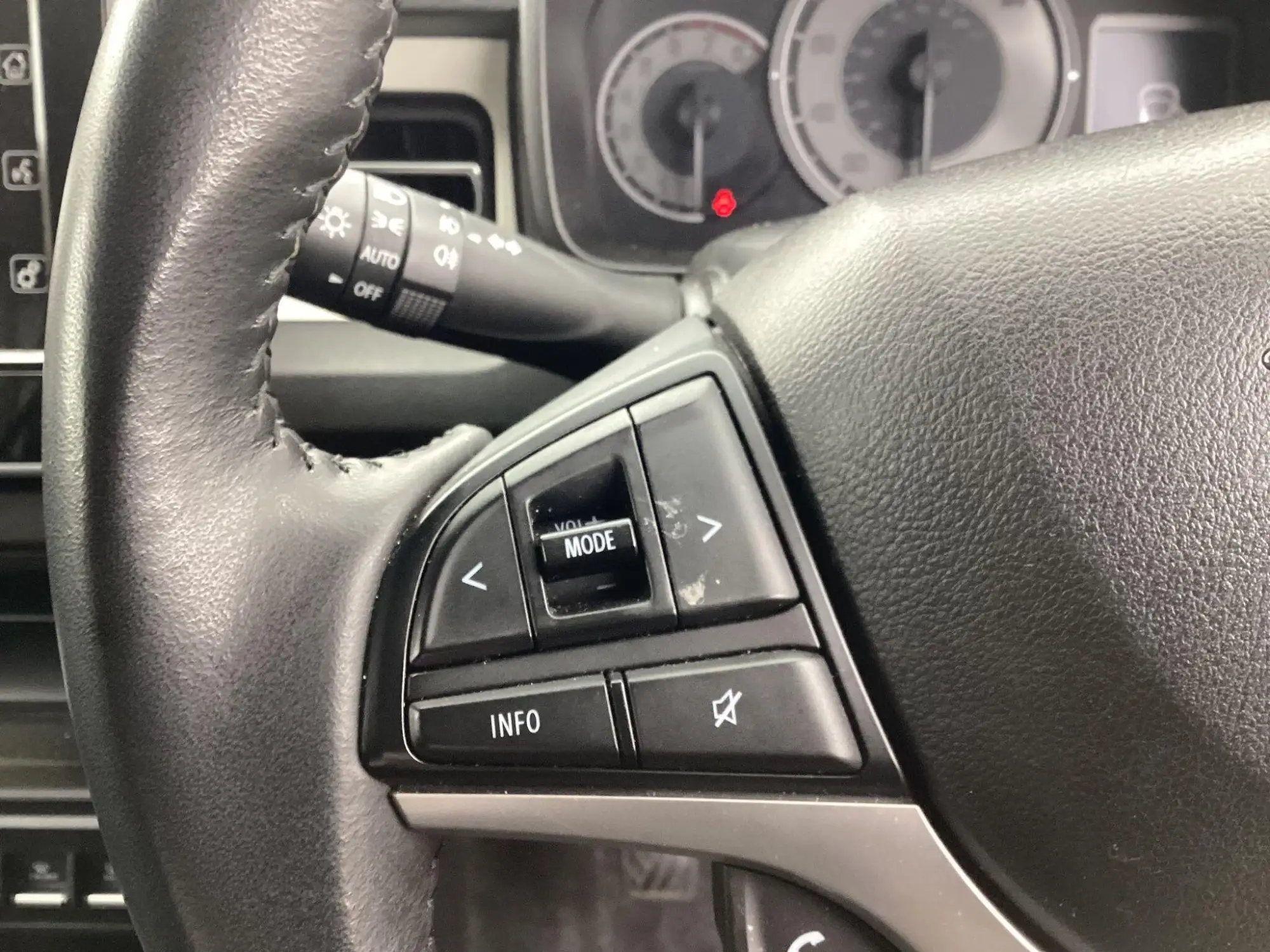 Suzuki Ignis Image 18 Suzuki Ignis Image 18