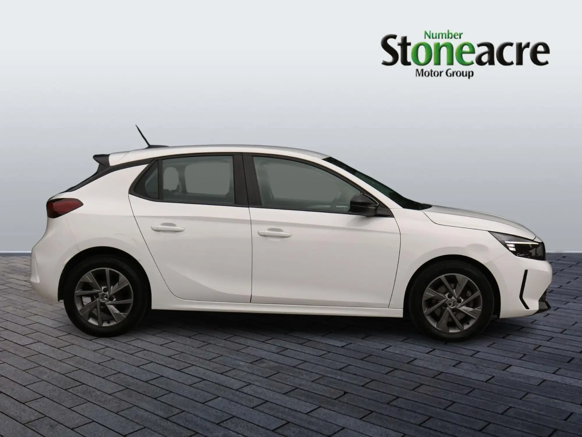 Vauxhall Corsa Image 2 Vauxhall Corsa Image 2