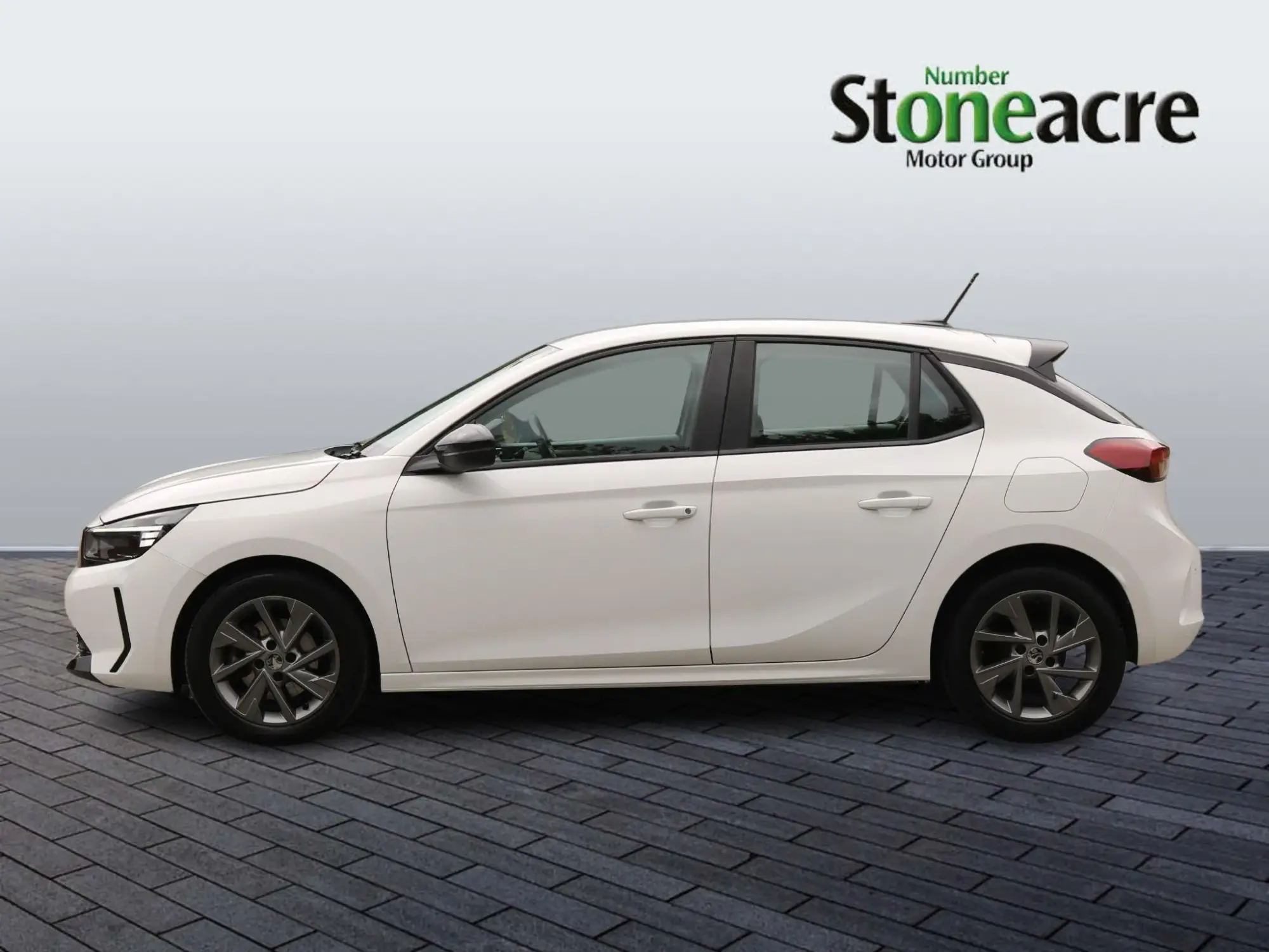 Vauxhall Corsa Image 6 Vauxhall Corsa Image 6