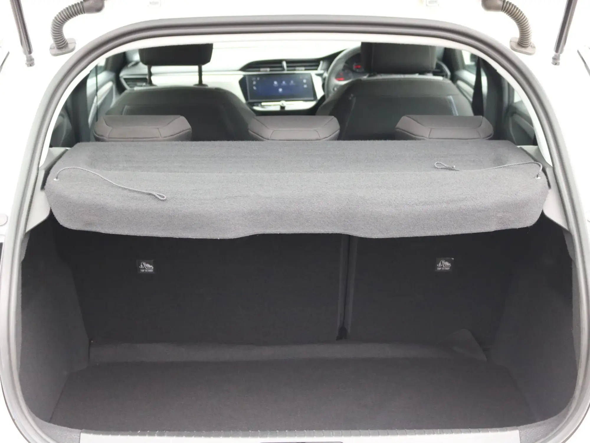 Vauxhall Corsa Image 12 Vauxhall Corsa Image 12