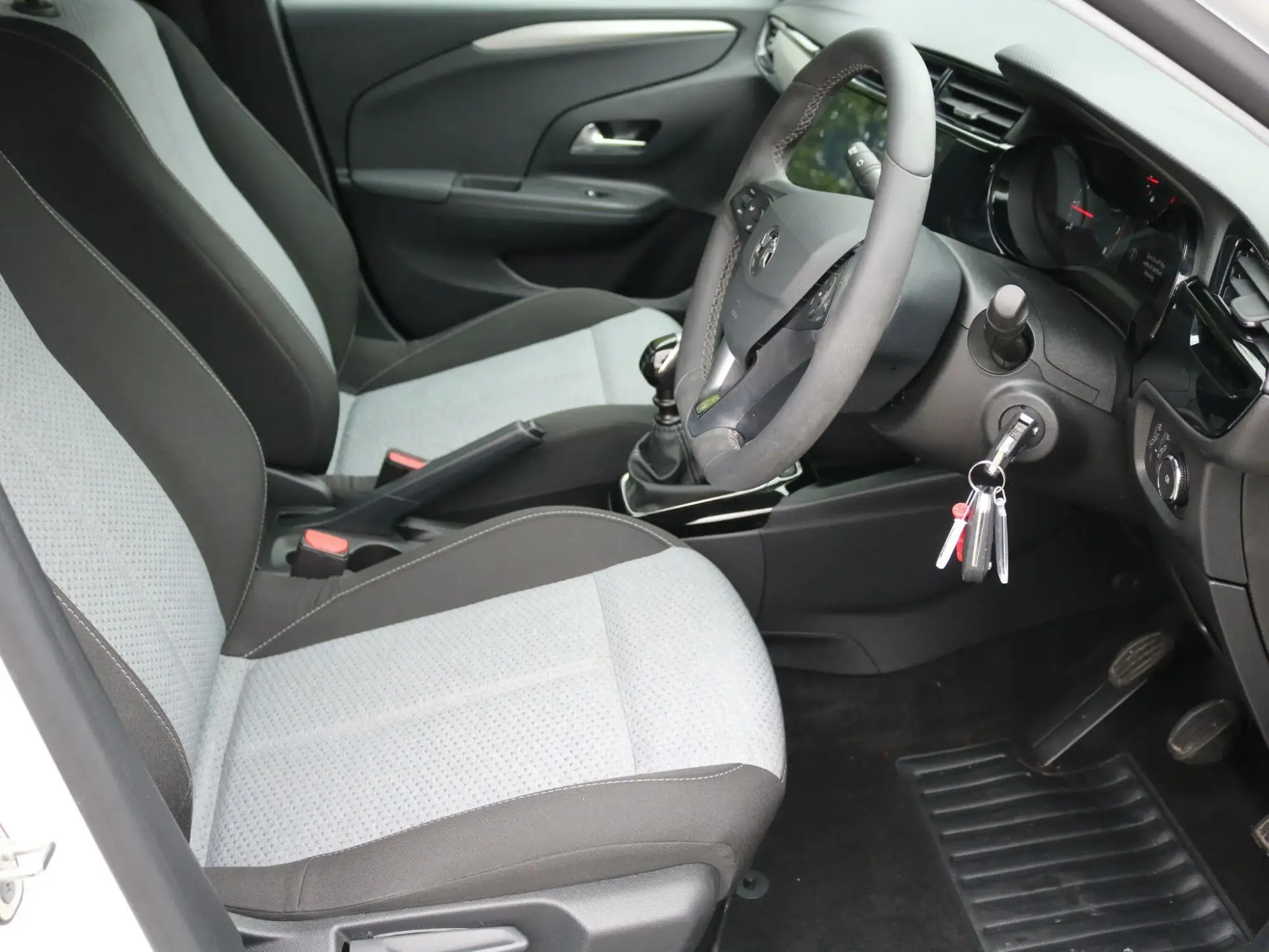 Vauxhall Corsa Image 13 Vauxhall Corsa Image 13