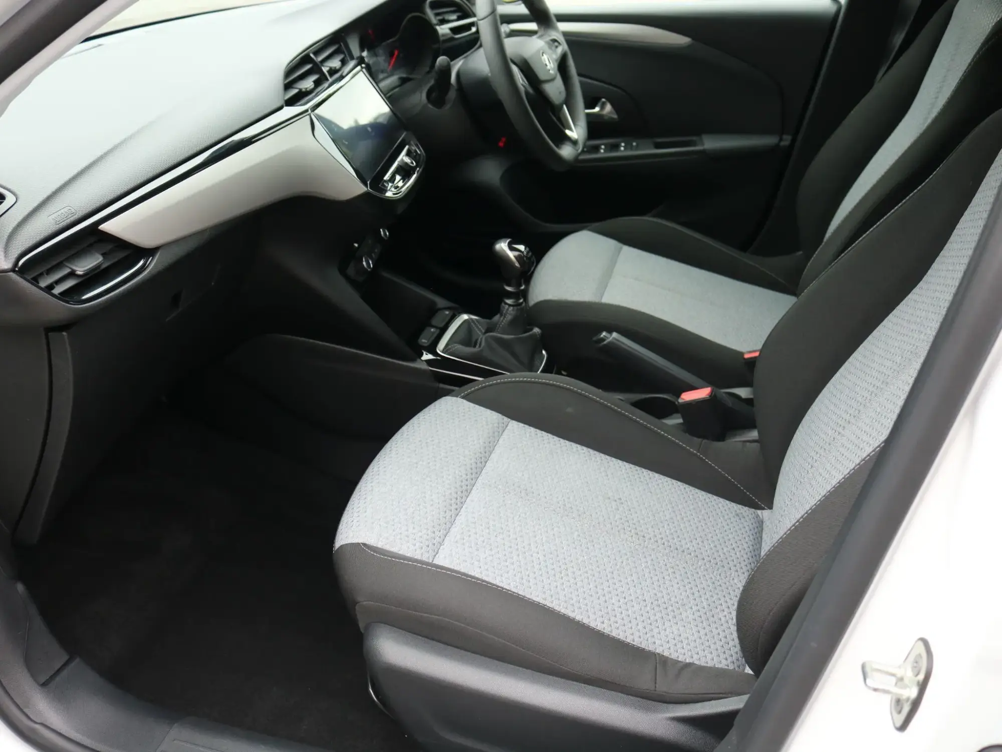Vauxhall Corsa Image 15 Vauxhall Corsa Image 15