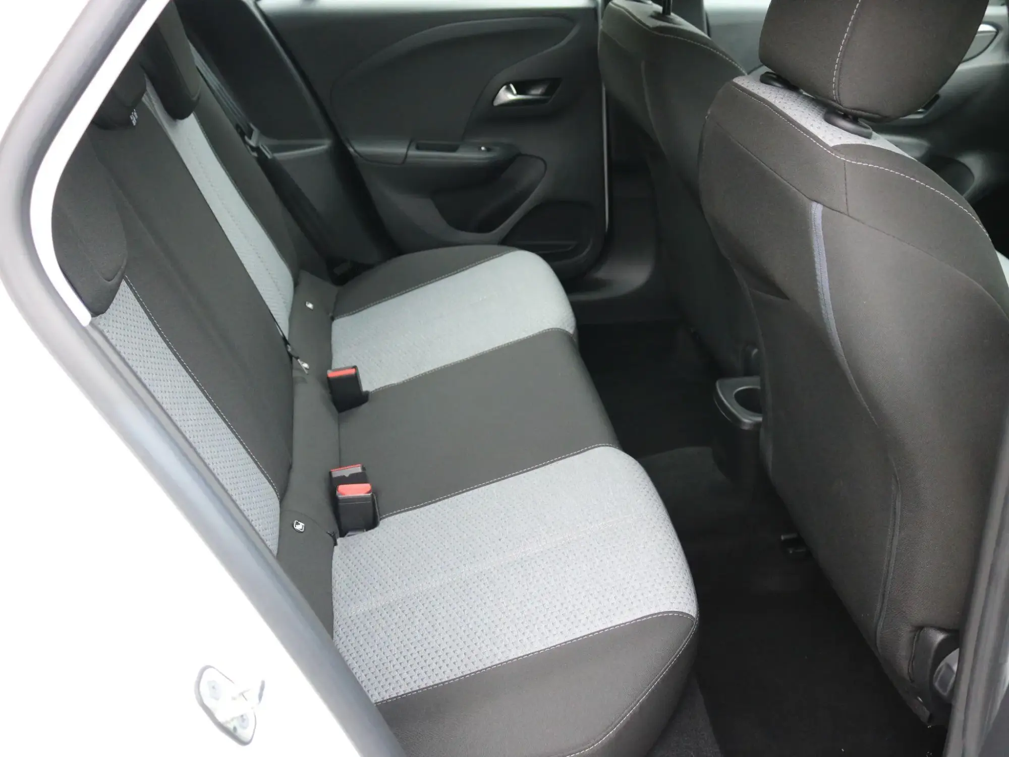 Vauxhall Corsa Image 26 Vauxhall Corsa Image 26