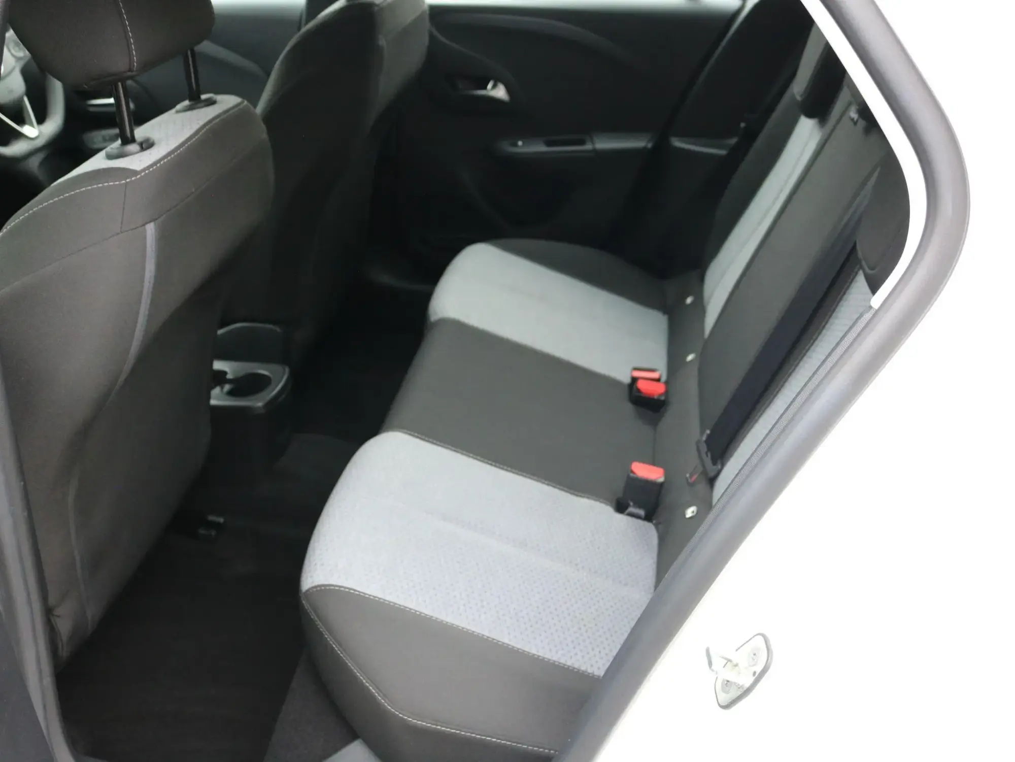 Vauxhall Corsa Image 27 Vauxhall Corsa Image 27