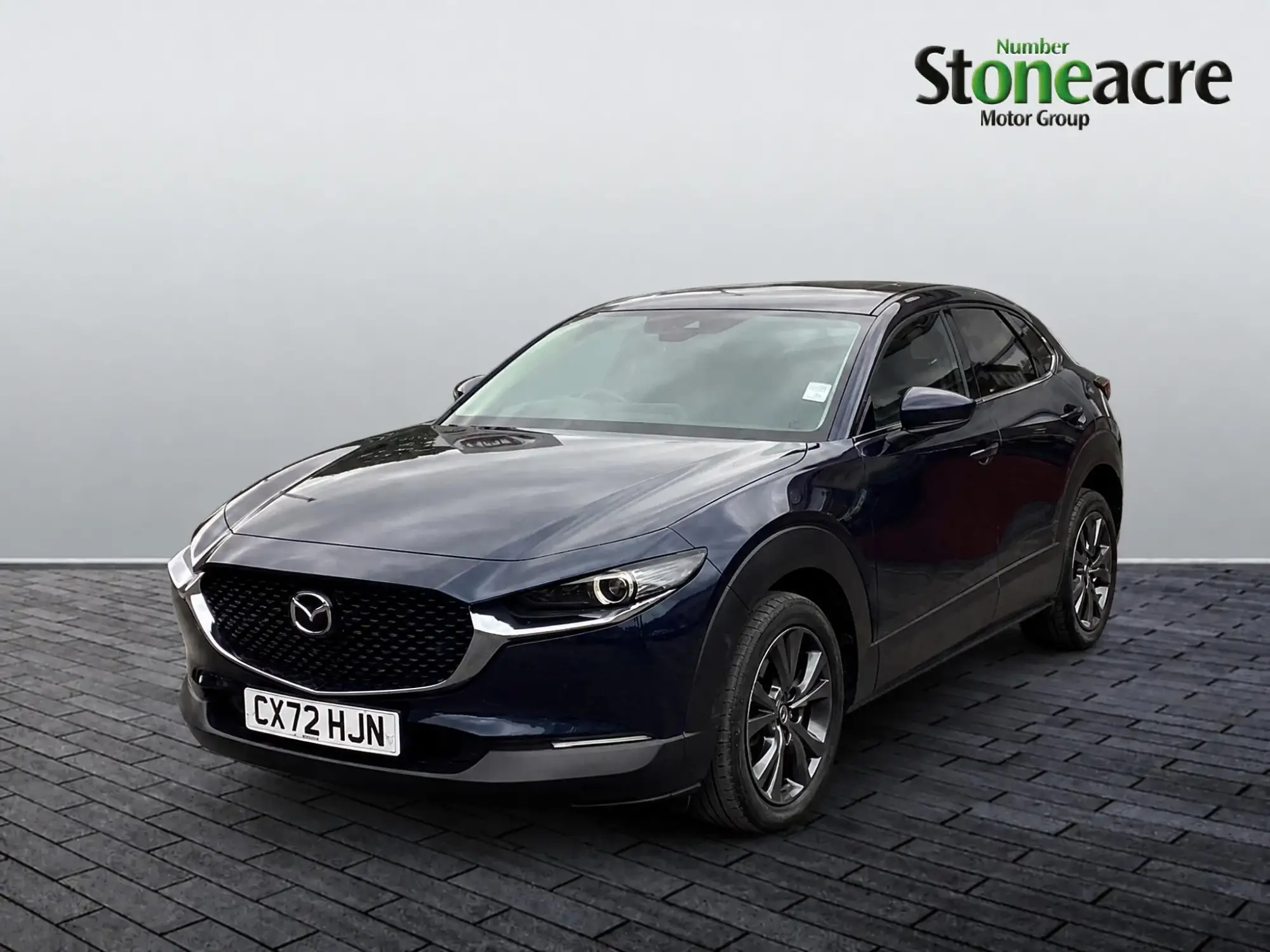 Mazda CX-30 Image 3