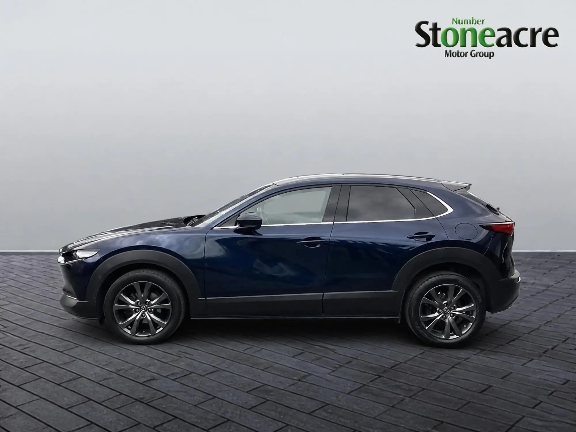 Mazda CX-30 Image 5 Mazda CX-30 Image 5