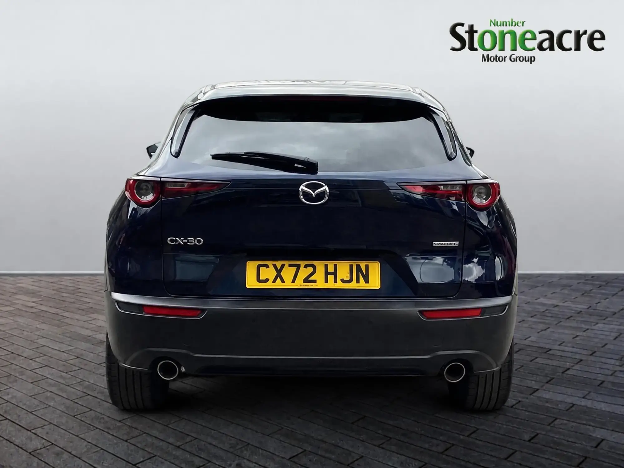 Mazda CX-30 Image 6 Mazda CX-30 Image 6