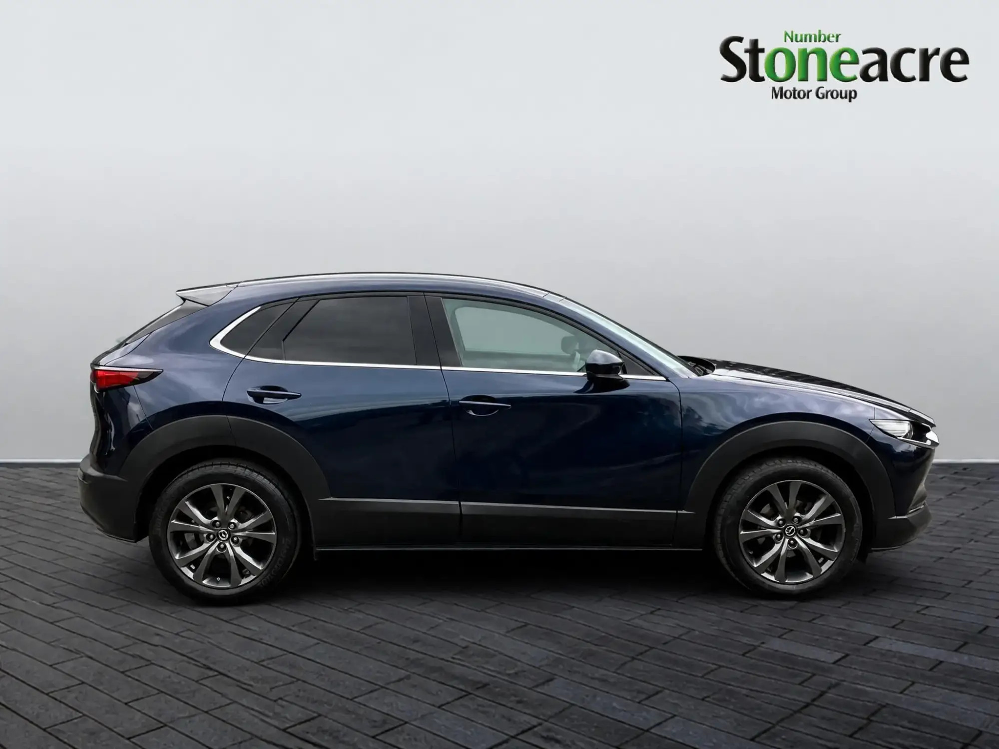 Mazda CX-30 Image 7 Mazda CX-30 Image 7