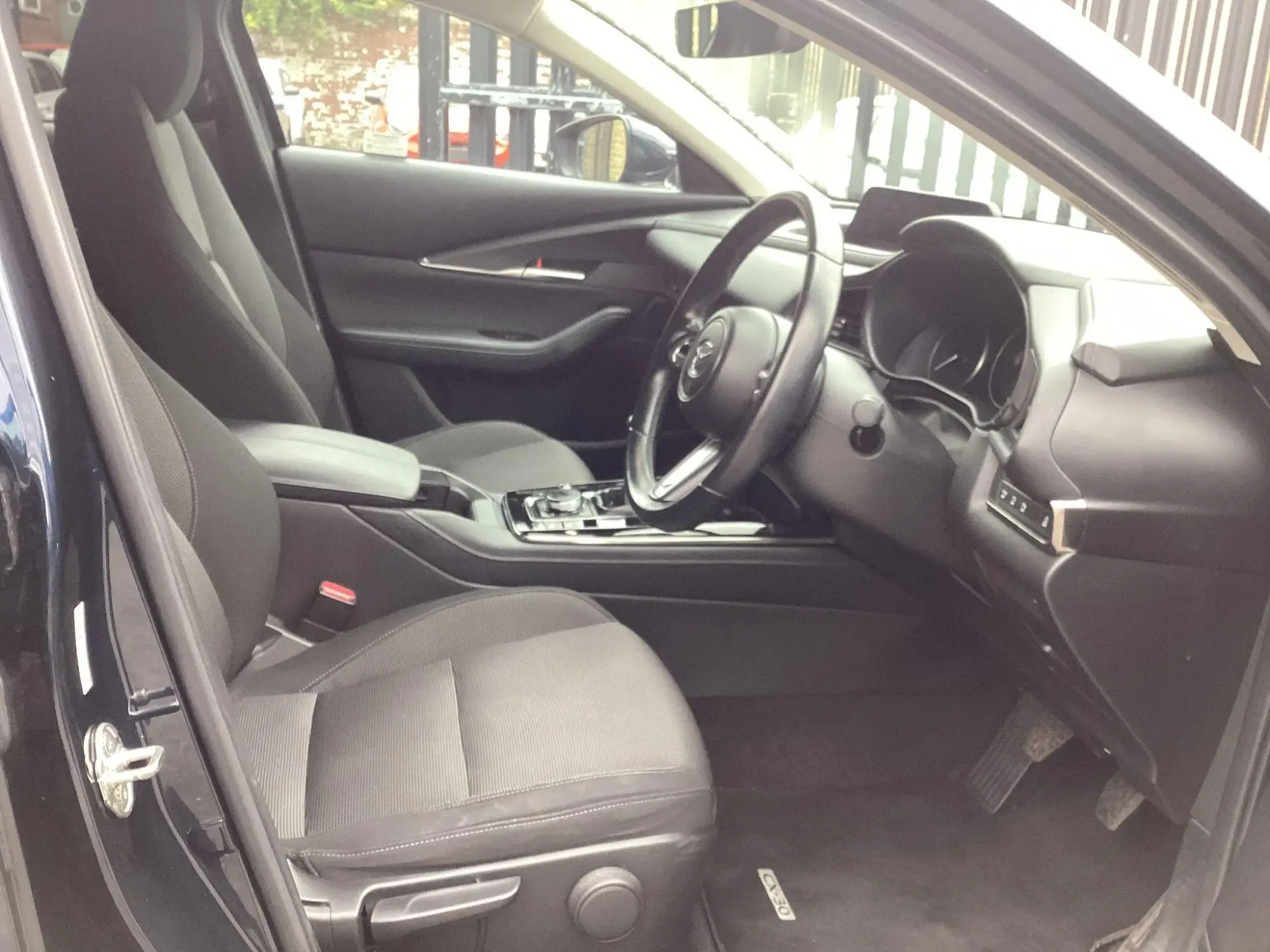 Mazda CX-30 Image 10 Mazda CX-30 Image 10