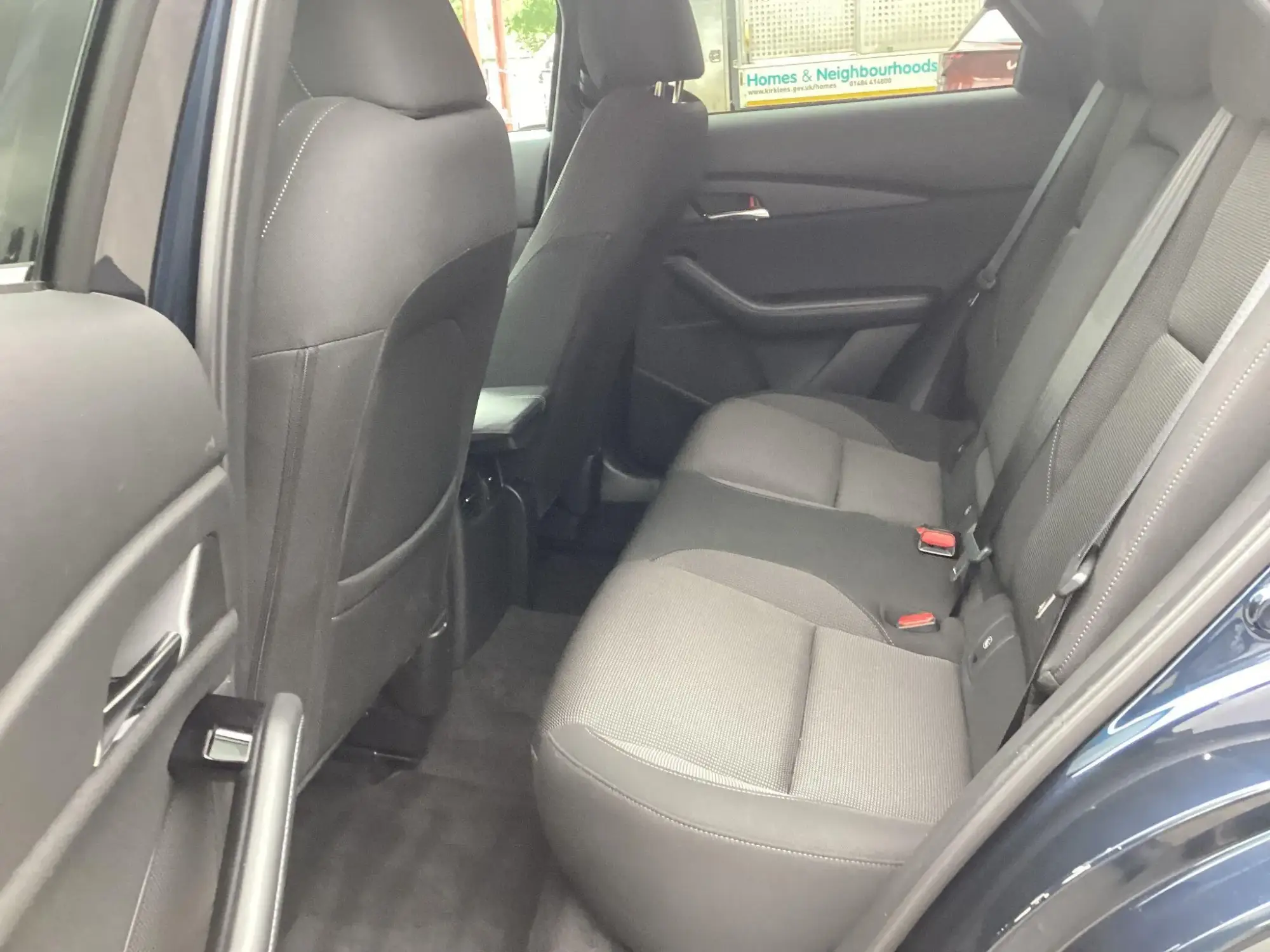Mazda CX-30 Image 11 Mazda CX-30 Image 11