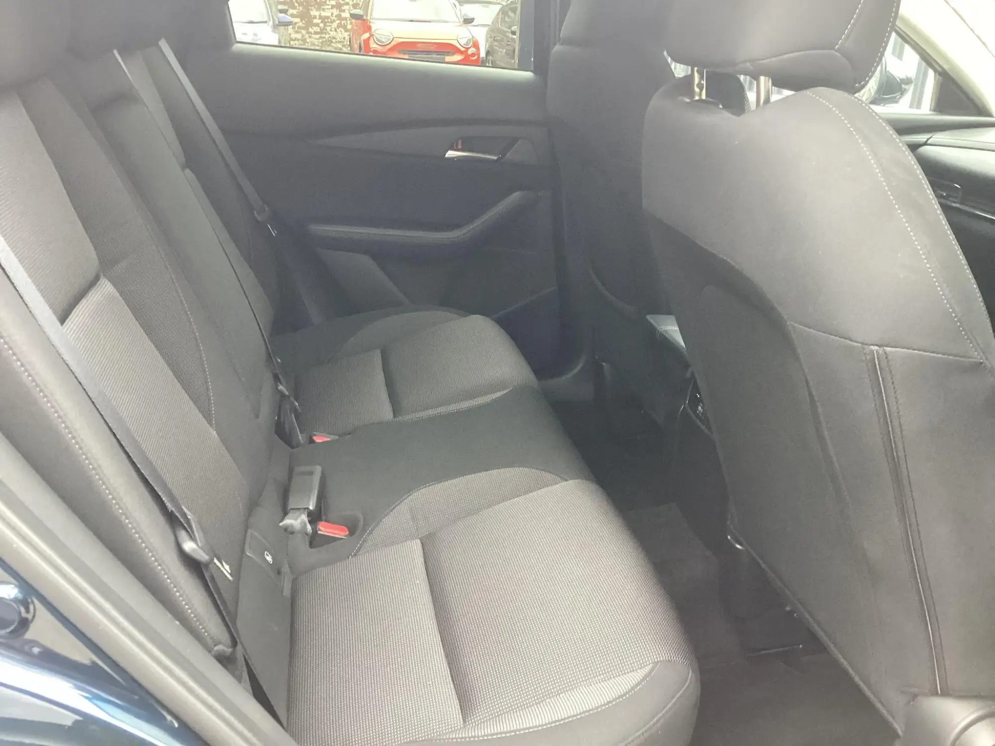 Mazda CX-30 Image 12 Mazda CX-30 Image 12