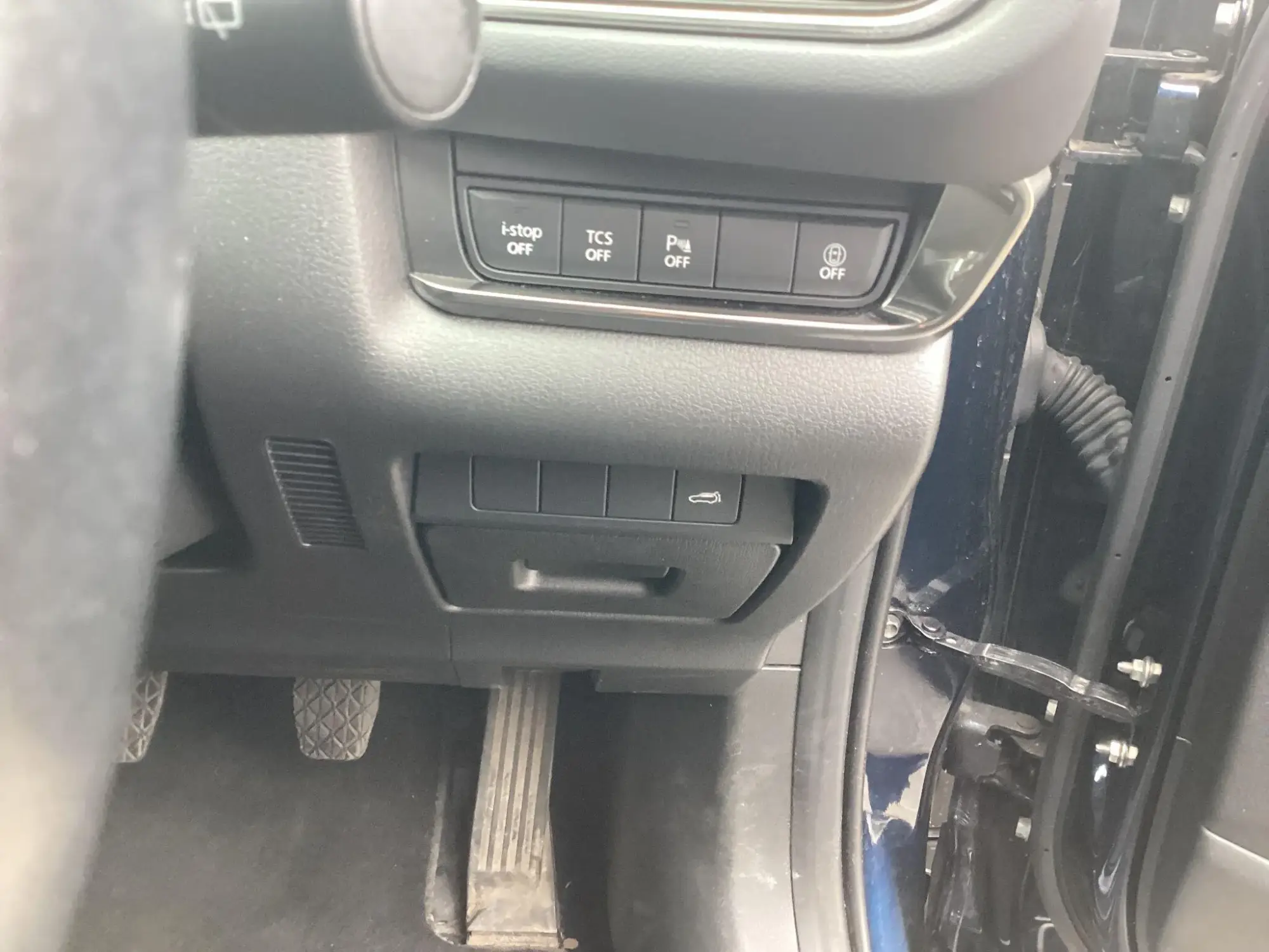 Mazda CX-30 Image 15 Mazda CX-30 Image 15