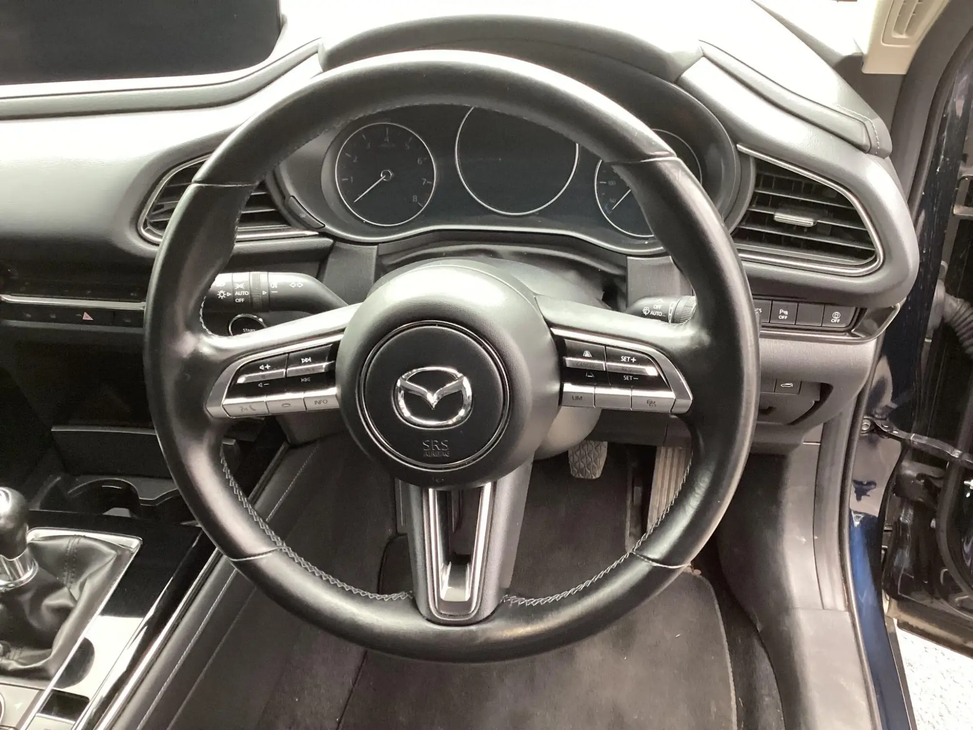 Mazda CX-30 Image 28 Mazda CX-30 Image 28