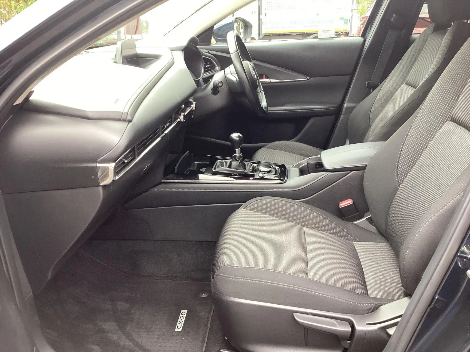 Mazda CX-30 Image 30 Mazda CX-30 Image 30