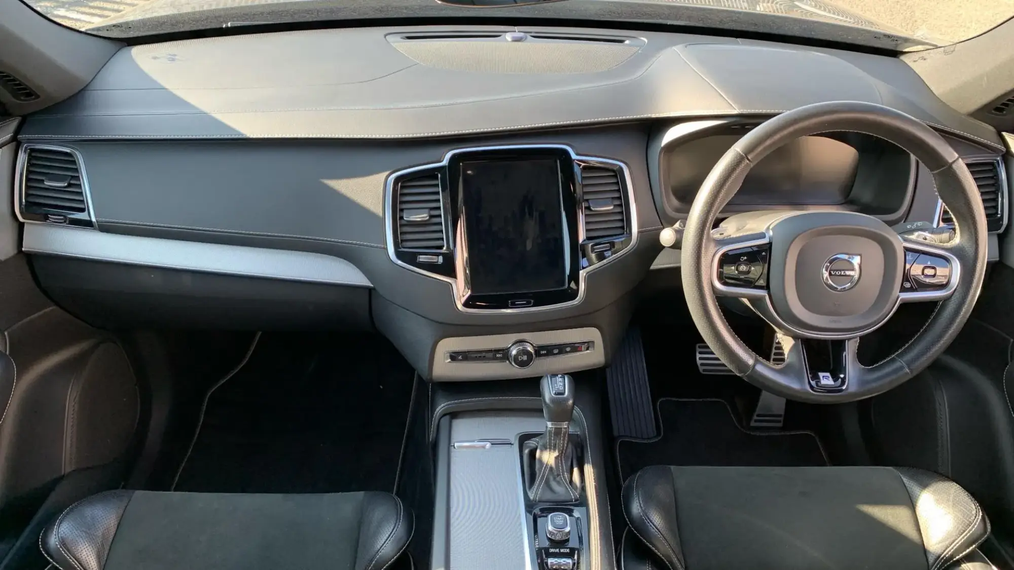 Volvo XC90 Image 5