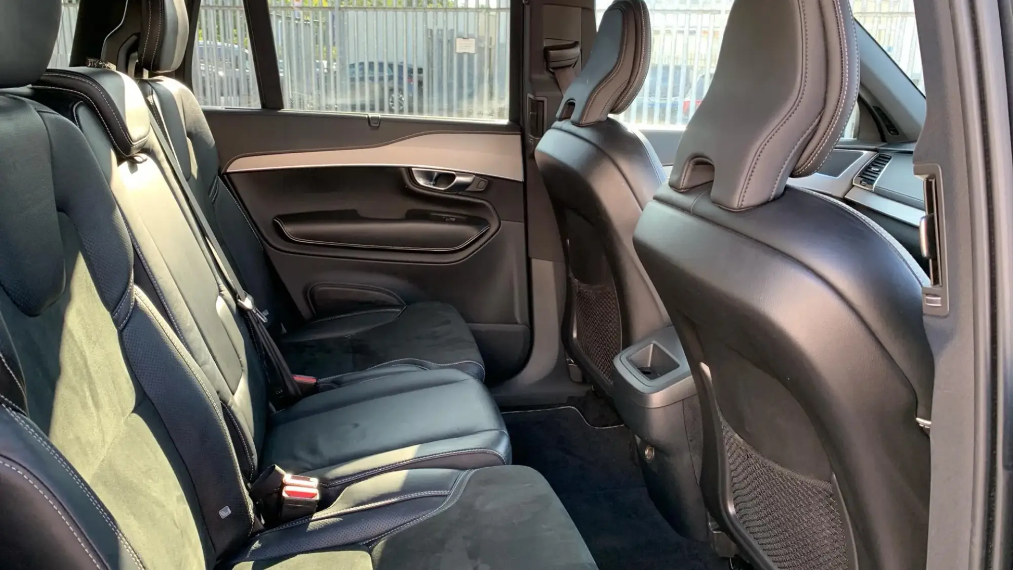 Volvo XC90 Image 6