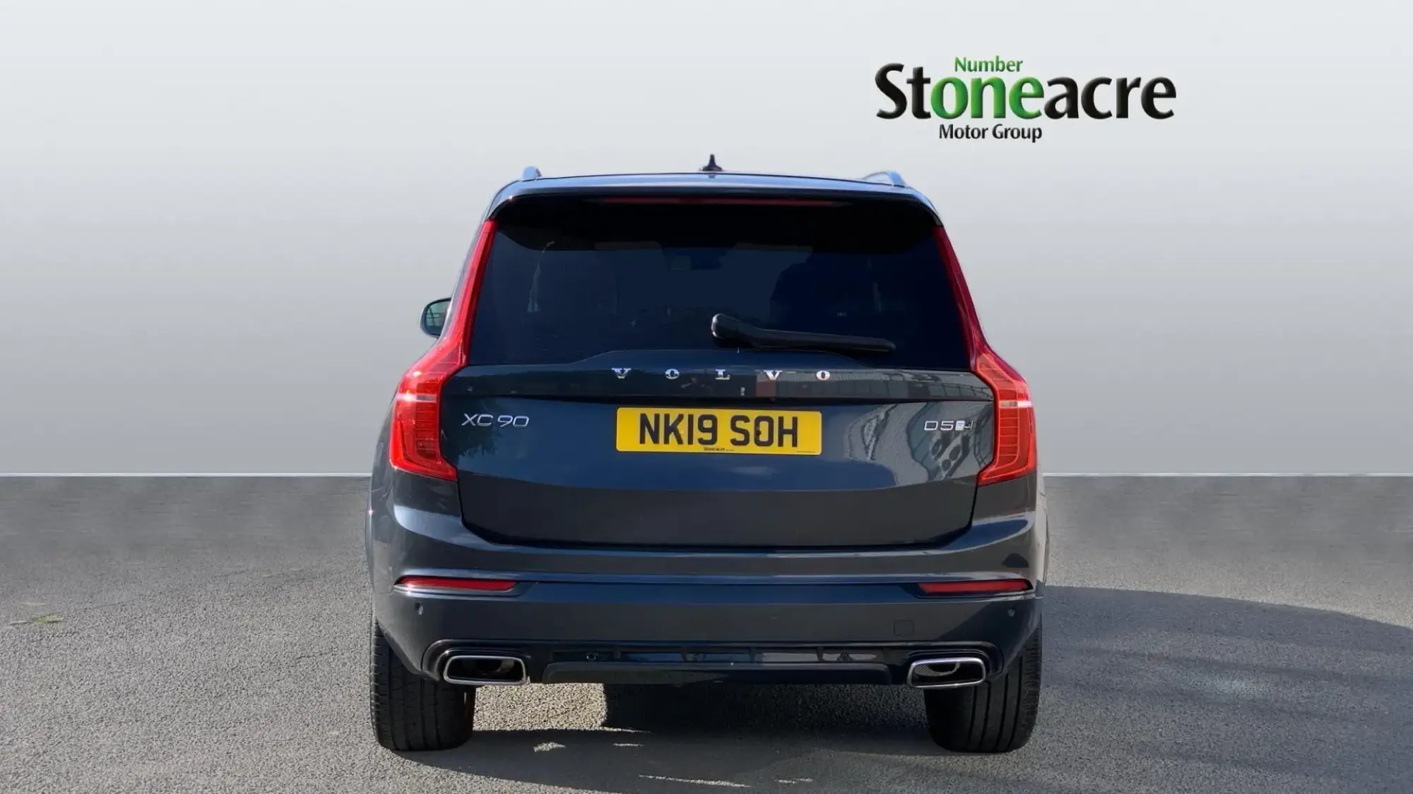 Volvo XC90 Image 7